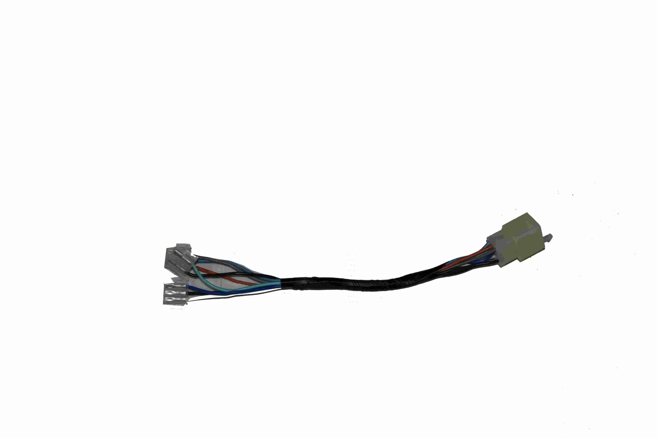 MOTOLUX ROSSİ RS 125 ÖN KUMANDA ELEKTRİK TESİSATI TK.