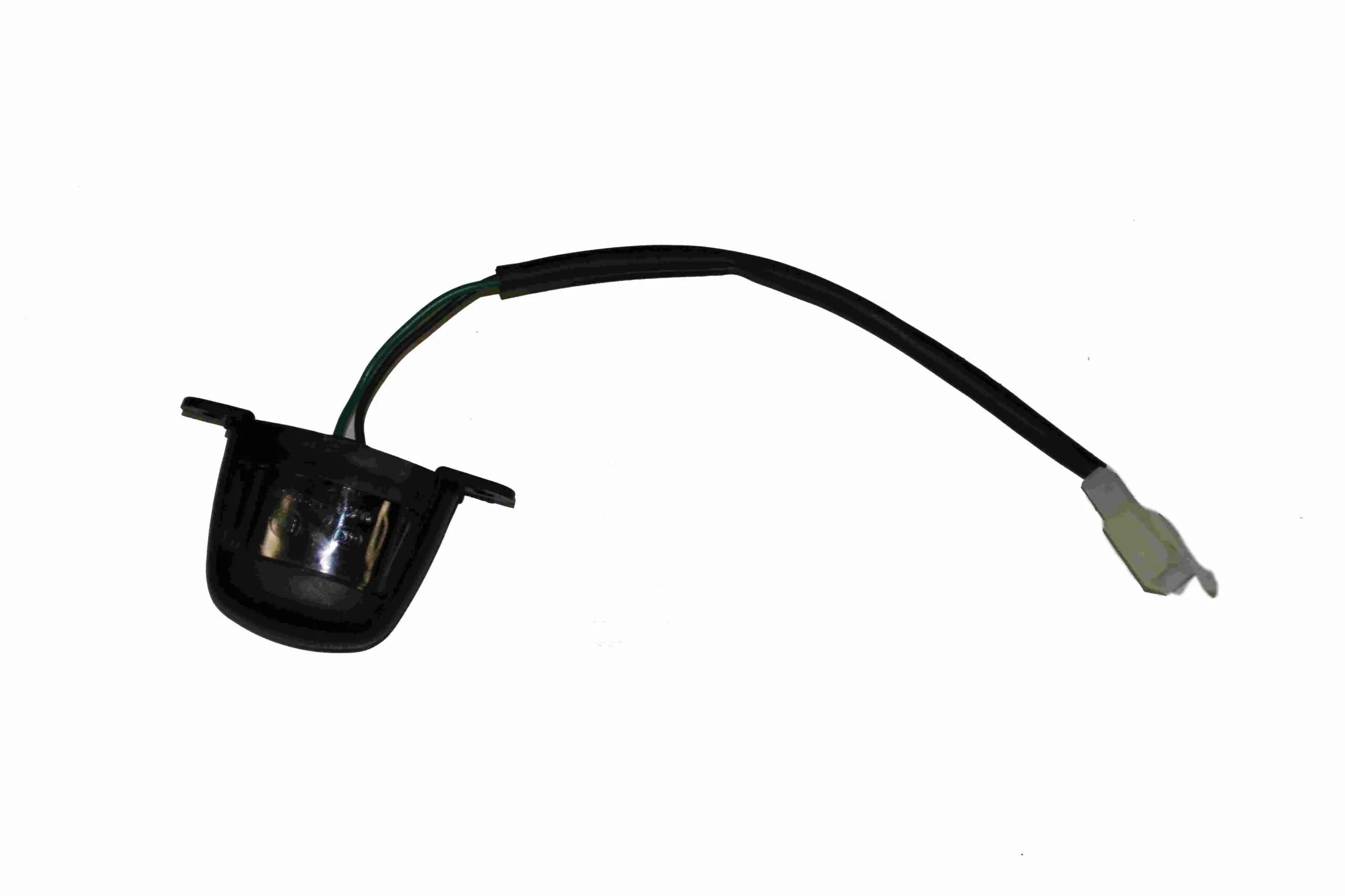 MOTOLUX ROSSİ RS 125 PLAKA AYDINLATMA LAMBASI