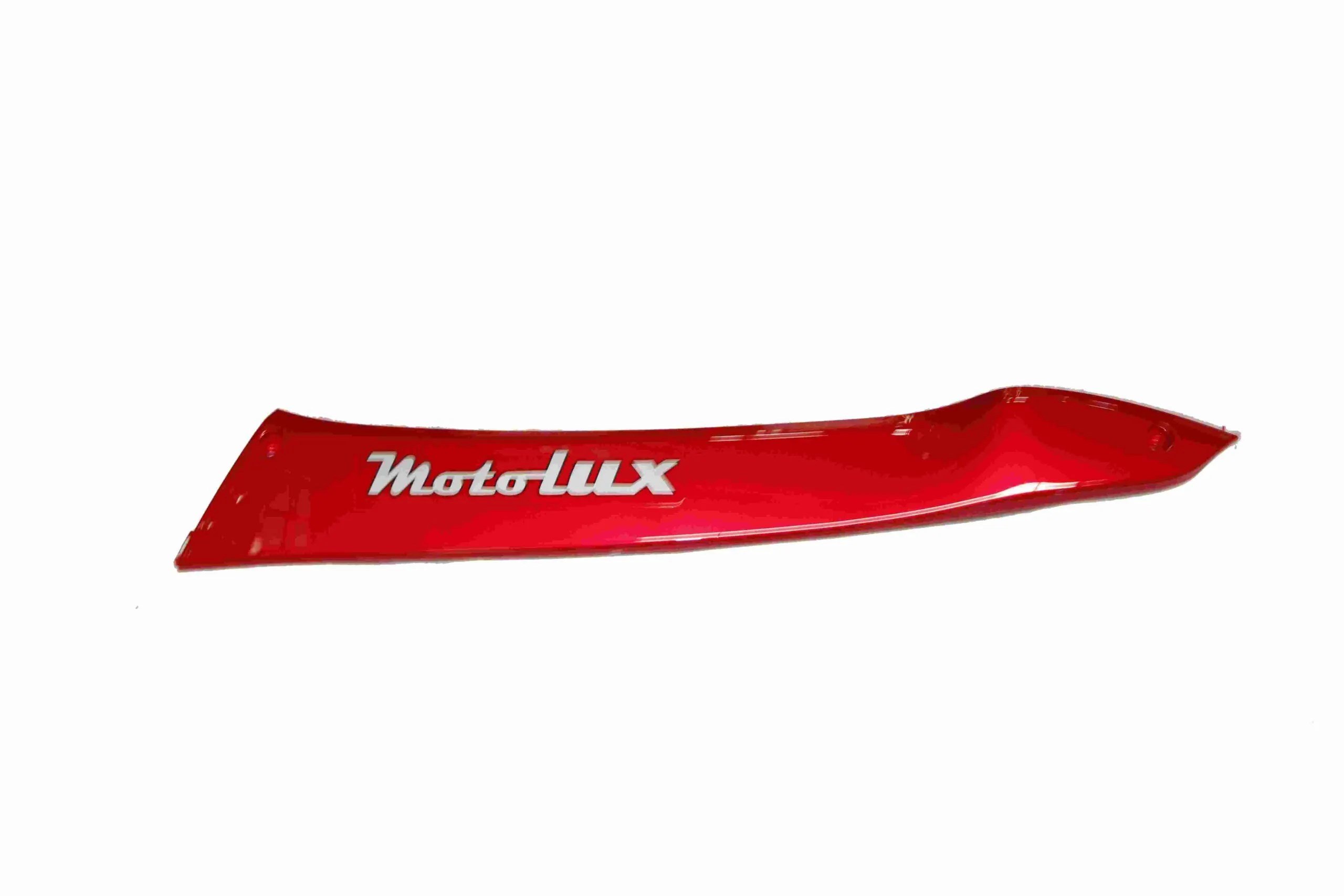 MOTOLUX RÜZGAR 50 MARŞBİYEL SOL
