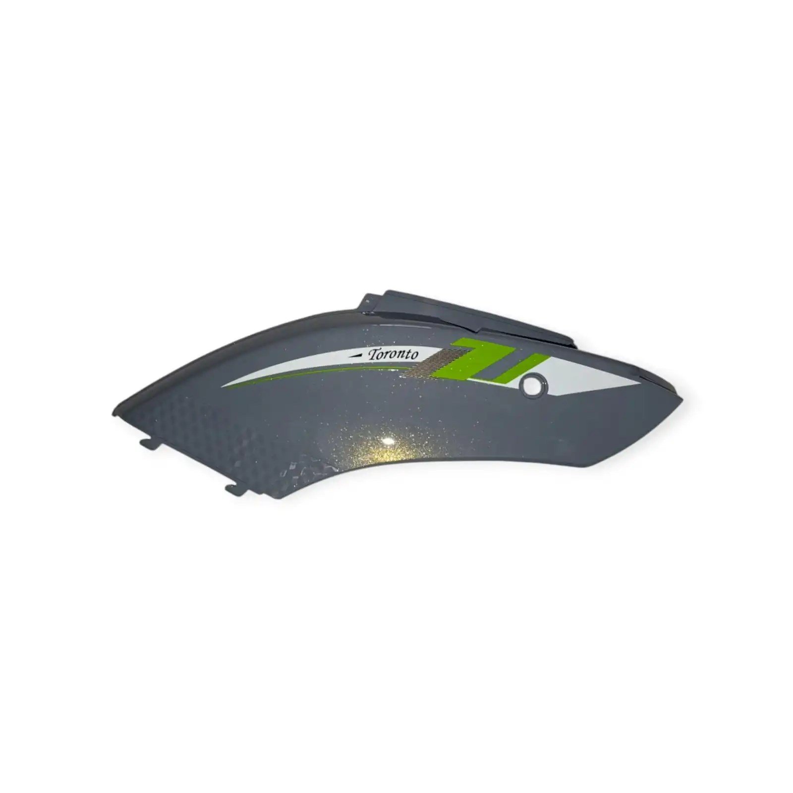 MOTOLUX TORONTO-YARİS-YARİS FX-YARİS PLUS SELE ALTI PANEL GRİ-2 SOL (NARDO)
