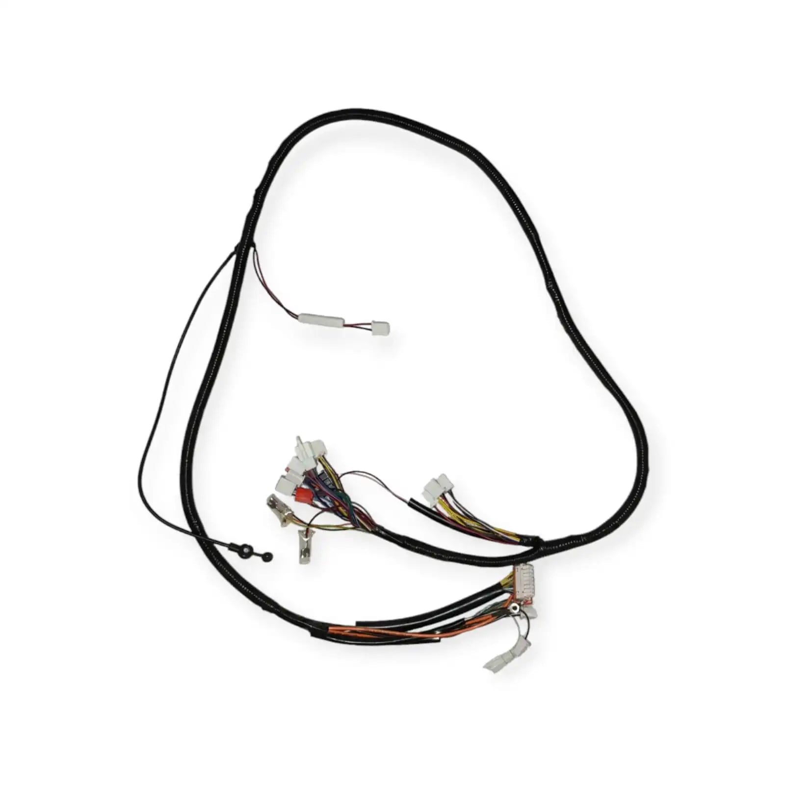 MOTOLUX TORONTO,YARİS,YARİS FX,YARİS PLUS ELEKTRİK TESİSATI