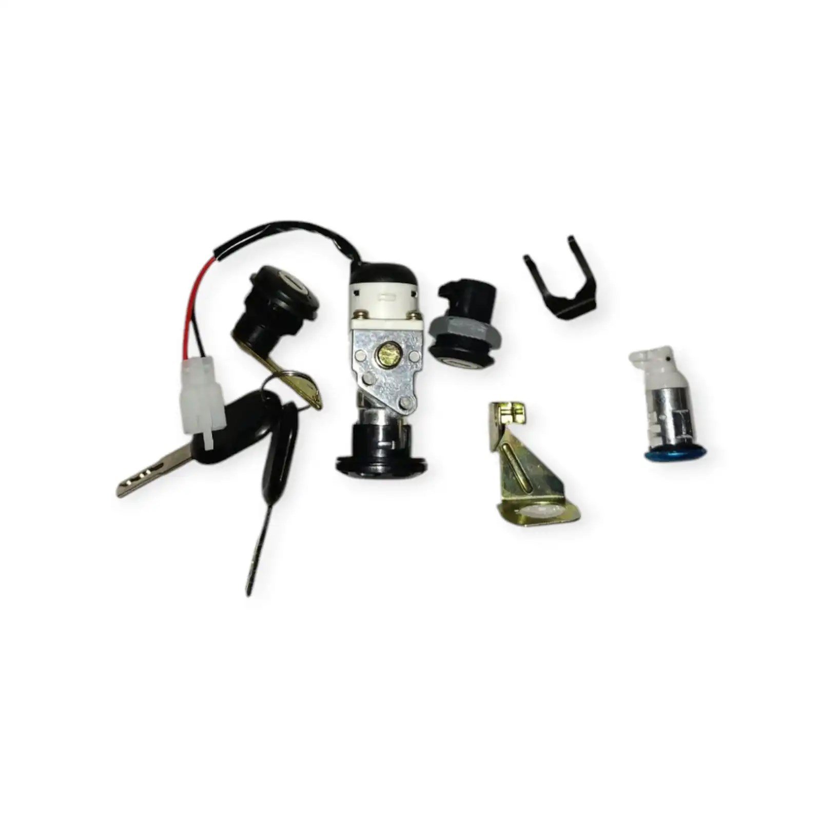 MOTOLUX TORONTO,YARİS,YARİS FX,YARİS PLUS KONTAK SETİ