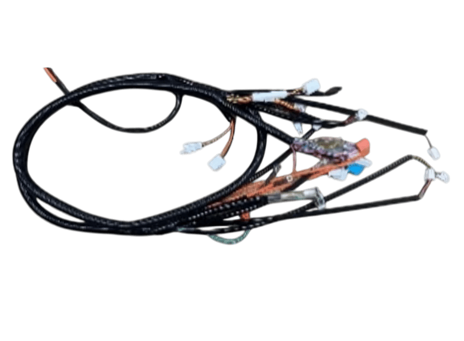 MOTOLUX VALENCIA ELEKTRİK TESİSATI