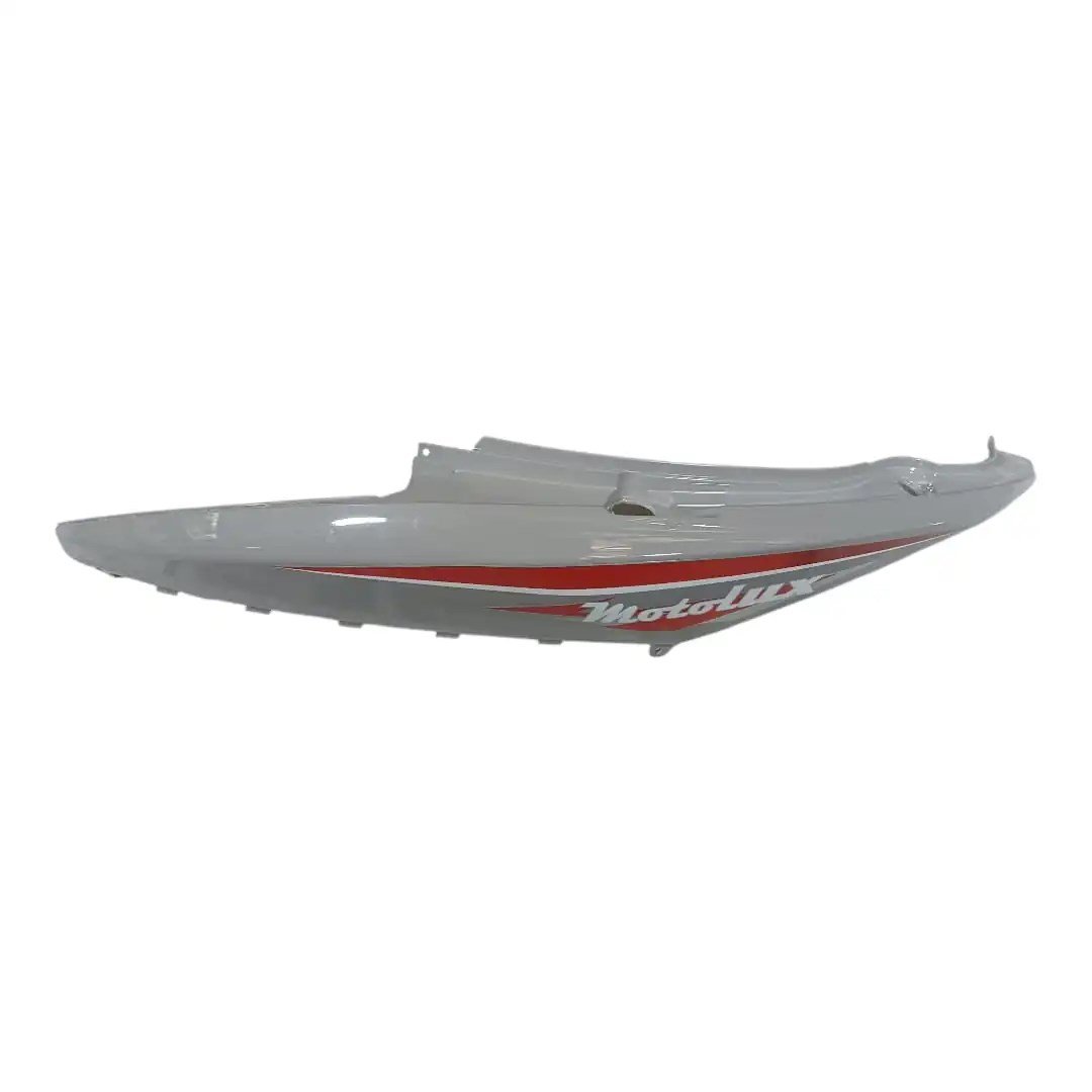 MOTOLUX VEGAS 125 SELE ALTI PANEL GRİ-SAĞ