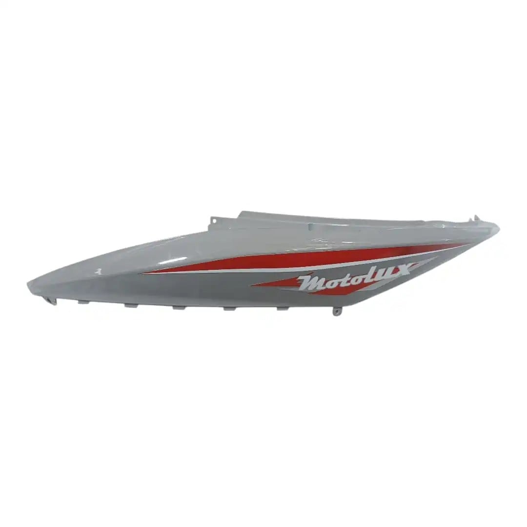 MOTOLUX VEGAS 125 SELE ALTI PANEL GRİ-SOL