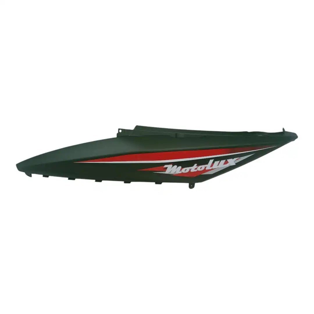 MOTOLUX VEGAS 125 SELE ALTI PANEL YEŞİL-SAĞ