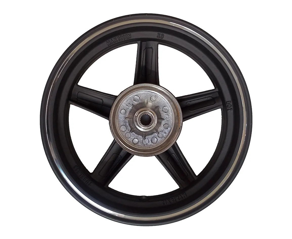 MOTOLUX W46 ARKA JANT