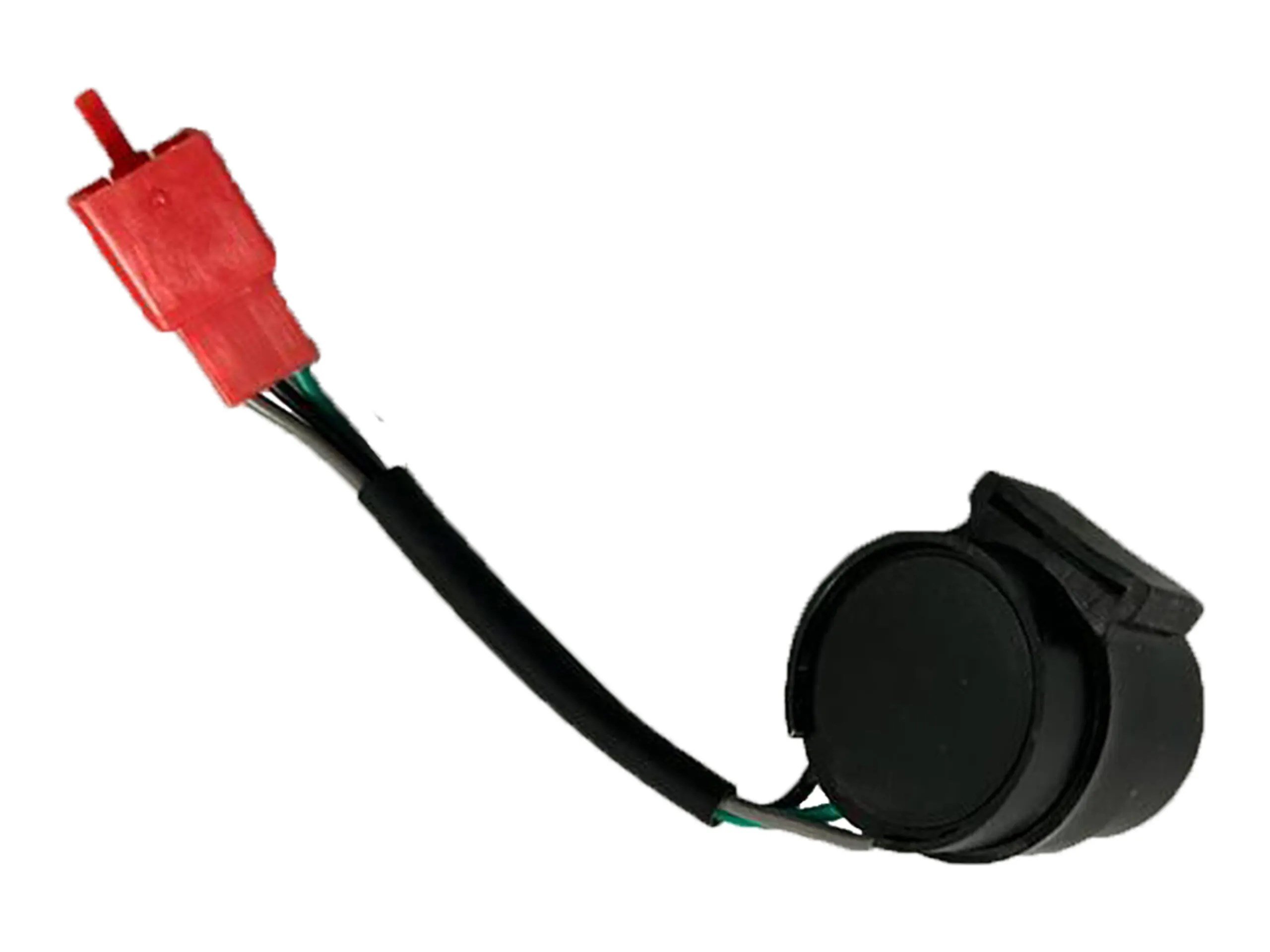 MOTOLUX W46 FLAŞÖR