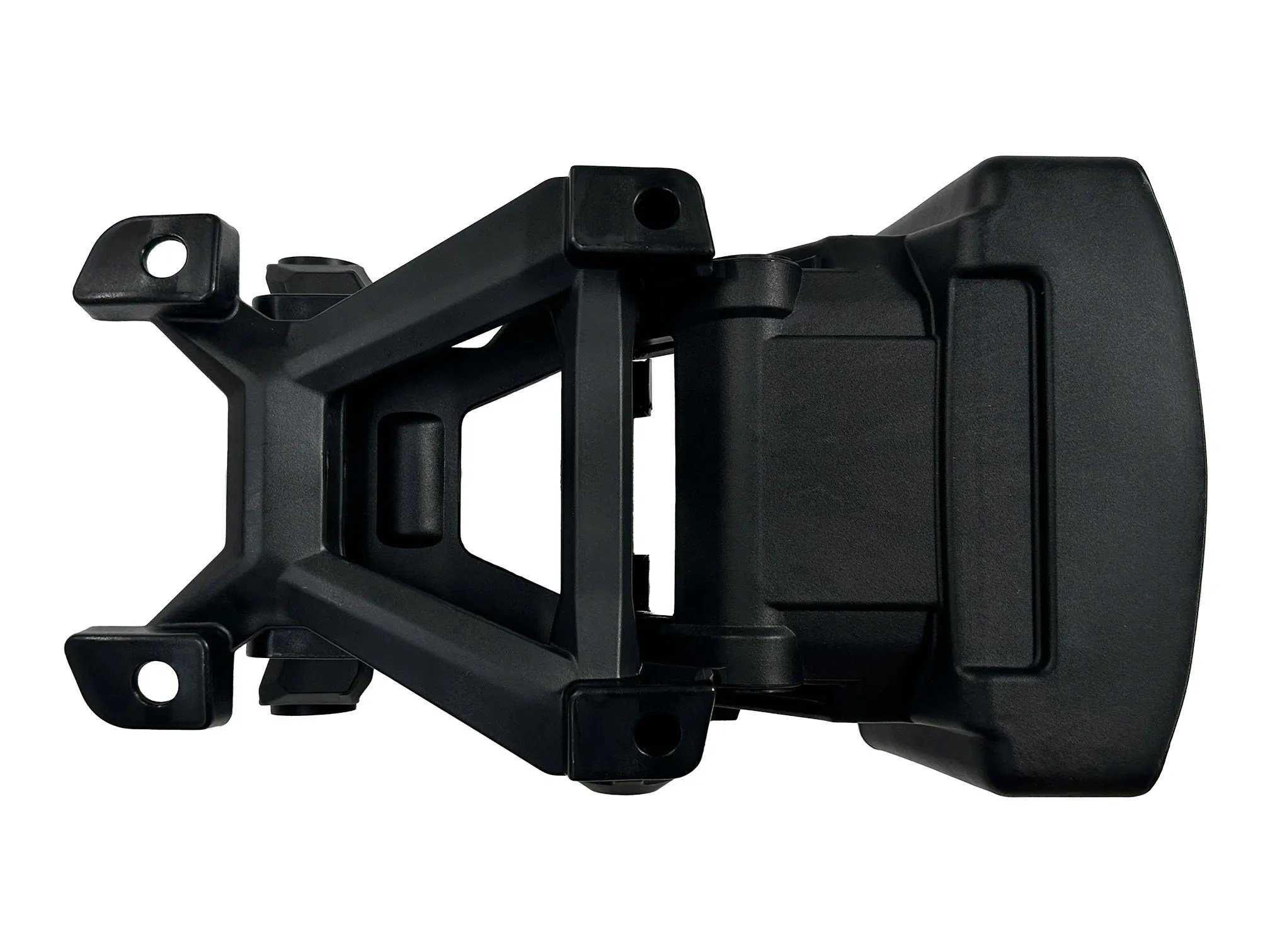MOTOLUX WOW 150 SPERLİK-KM PANELİ