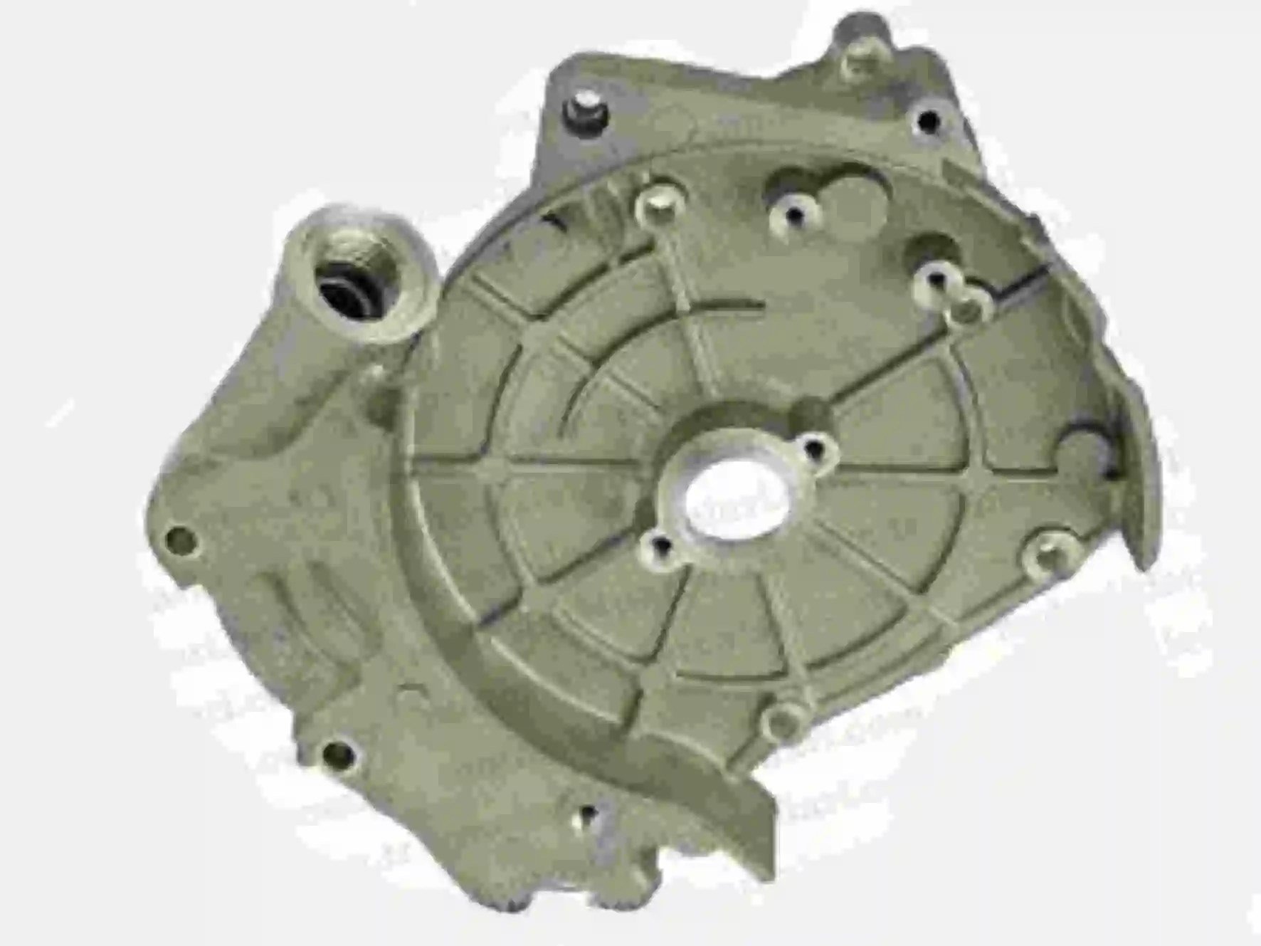 MOTORLUX PİTON 50 MOTOR SAĞ KARTEL