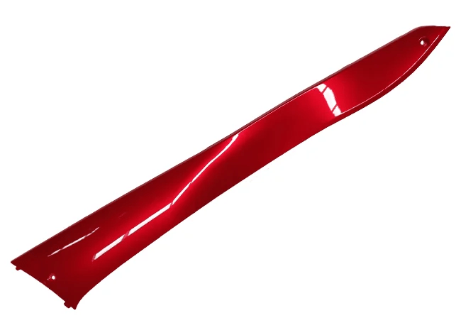 NİRVANA PRO-50018 MARŞBİYEL GRİ SOL