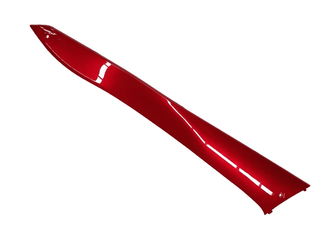 NİRVANA PRO-50021 MARŞBİYEL BEYAZ SAG