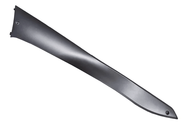 NİRVANA PRO-50021 MARŞBİYEL BEYAZ SAG