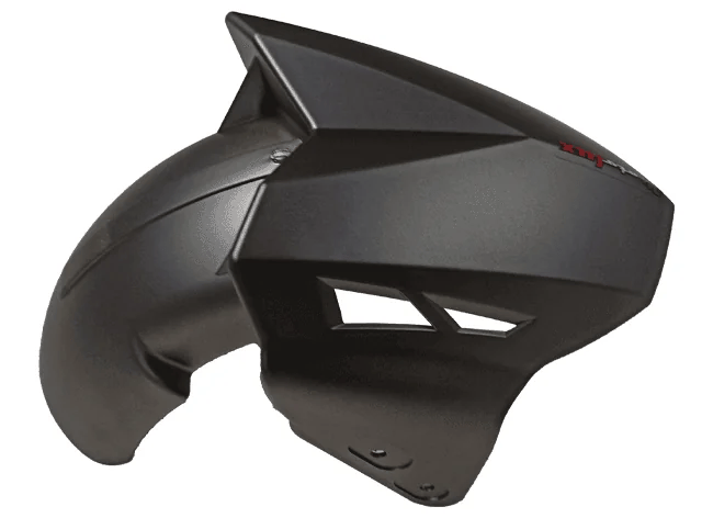NİRVANA PRO-50026 ÖN ÇAMURLUK