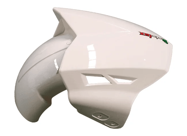 NİRVANA PRO-50026 ÖN ÇAMURLUK