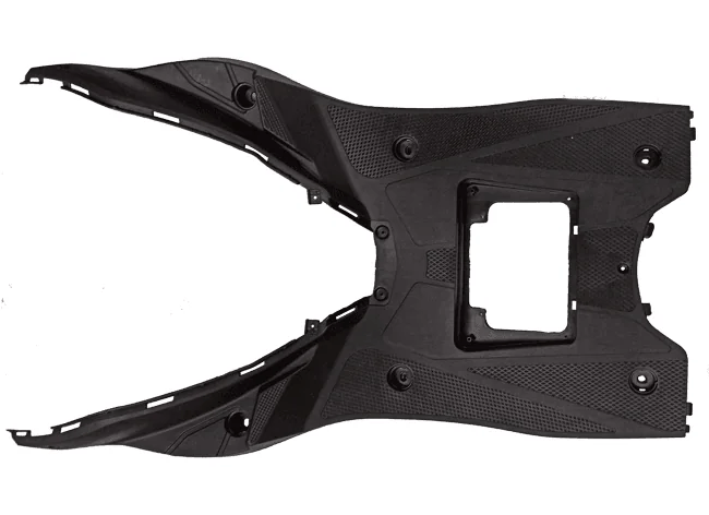 NİRVANA PRO-50033 AYAK DÖŞEMESİ
