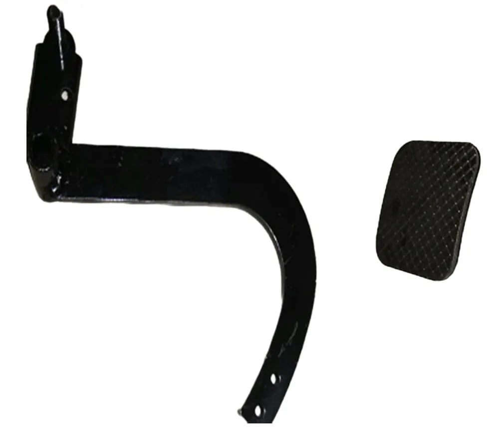 REGAL RAPTOR ARKA FREN PEDALİ