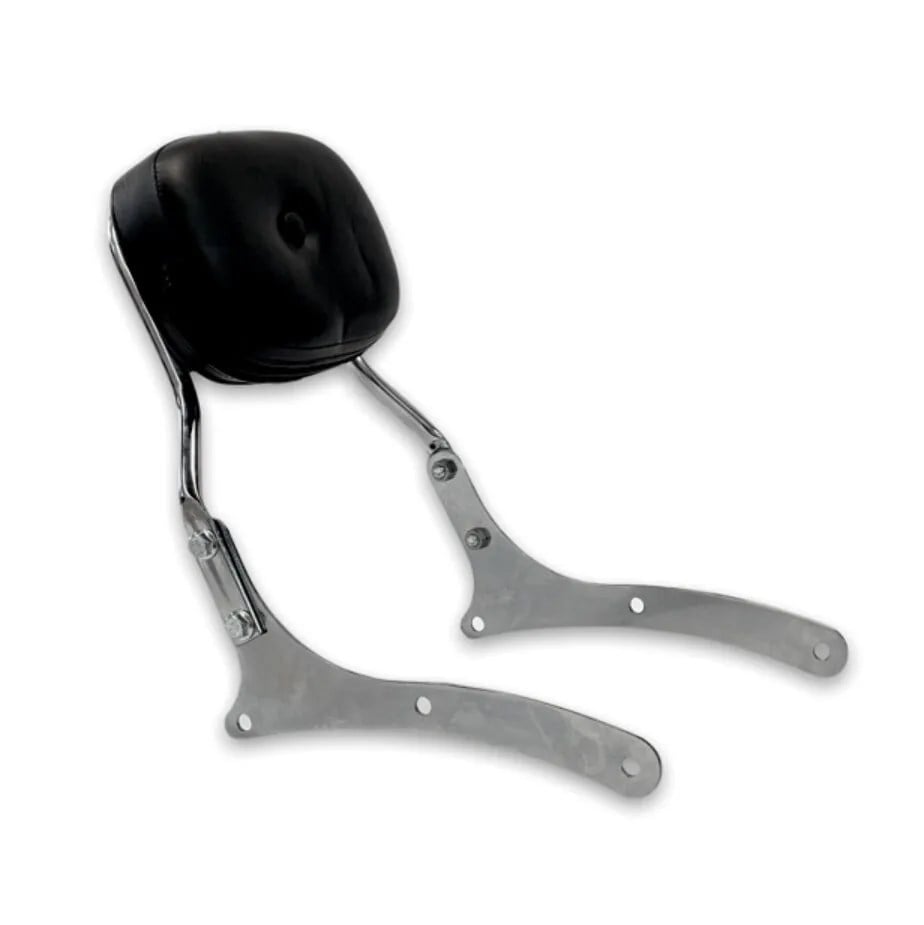 REGAL RAPTOR DAYTONA 250 SİSY BAR SIRT YASLAMA DEMİRİ KOMPLE