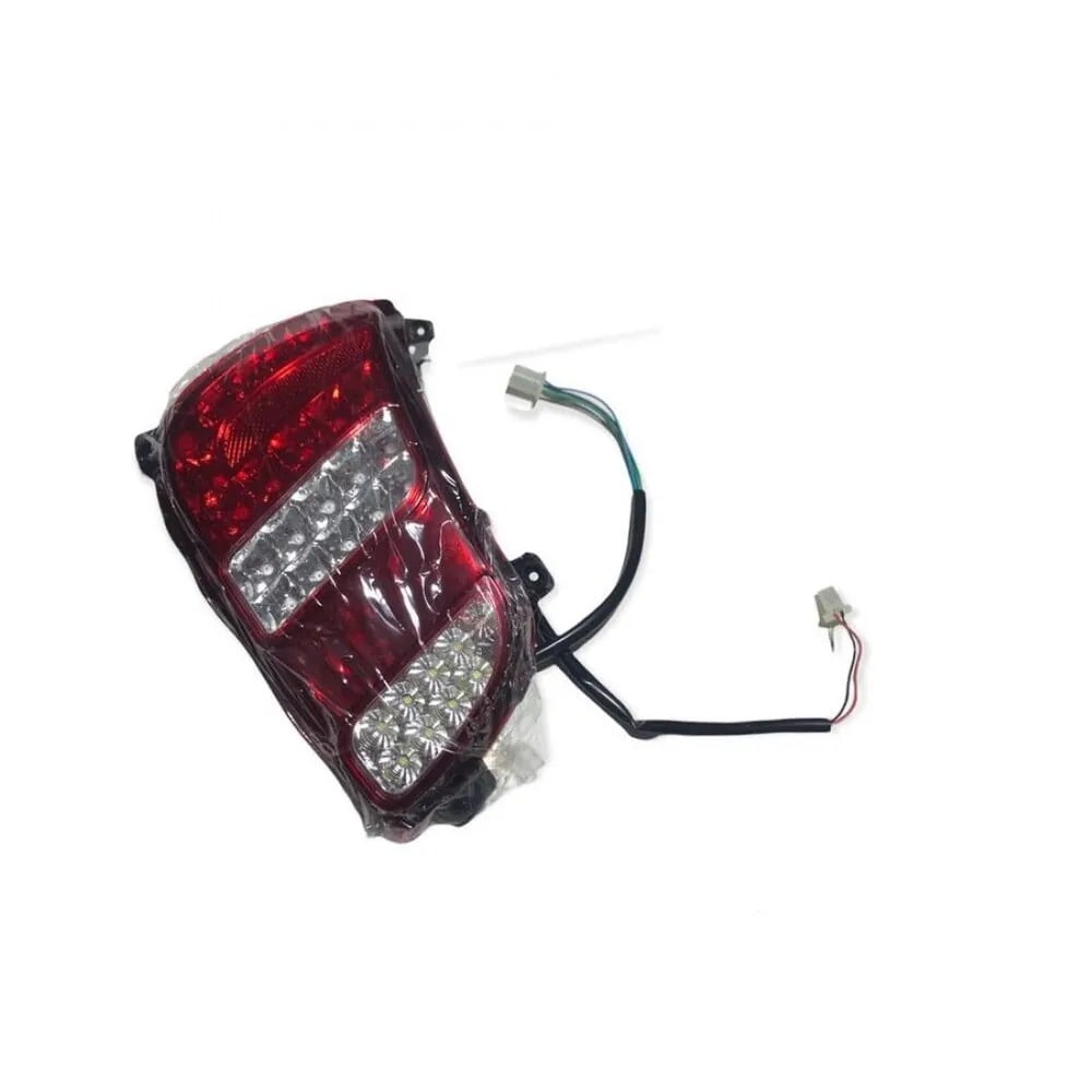 REGAL RAPTOR K5 PRO ARKA STOP SAĞ