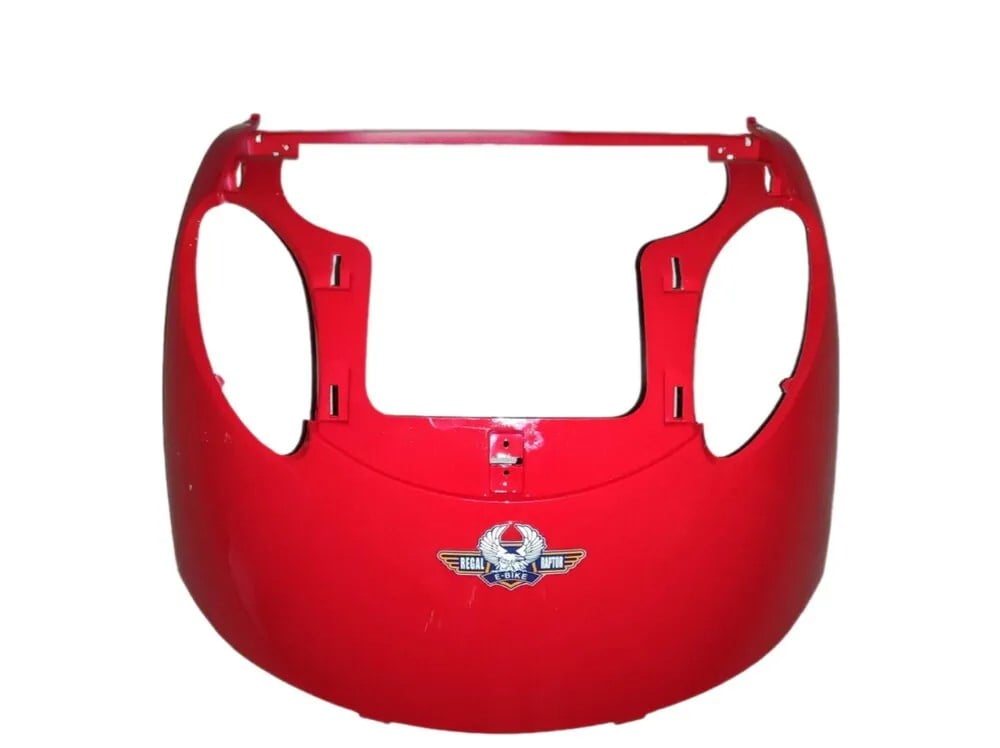 REGAL RAPTOR K5 PRO FAR GRANAJI