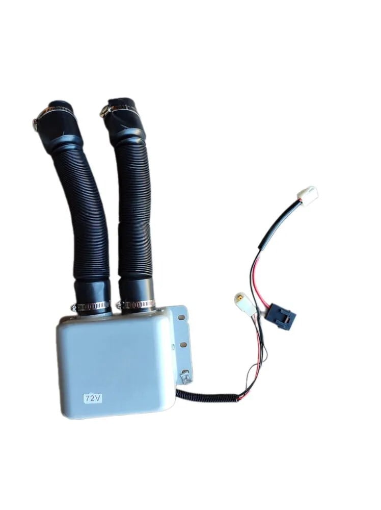 REGAL RAPTOR K5 PRO KALORİFER