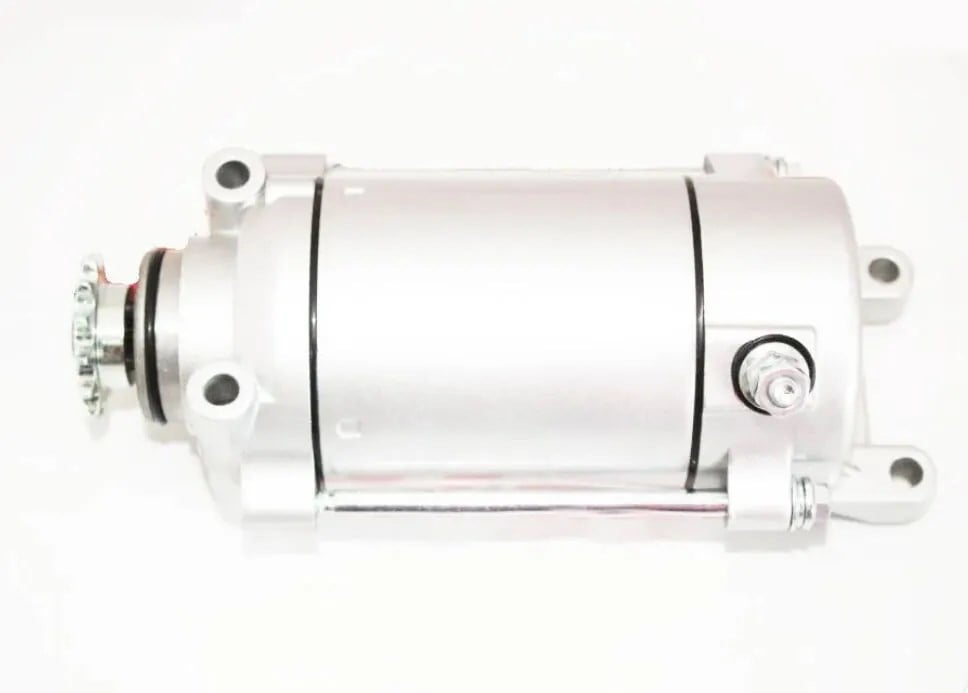 REGAL RAPTOR PİLDER 125 MARŞ MOTORU