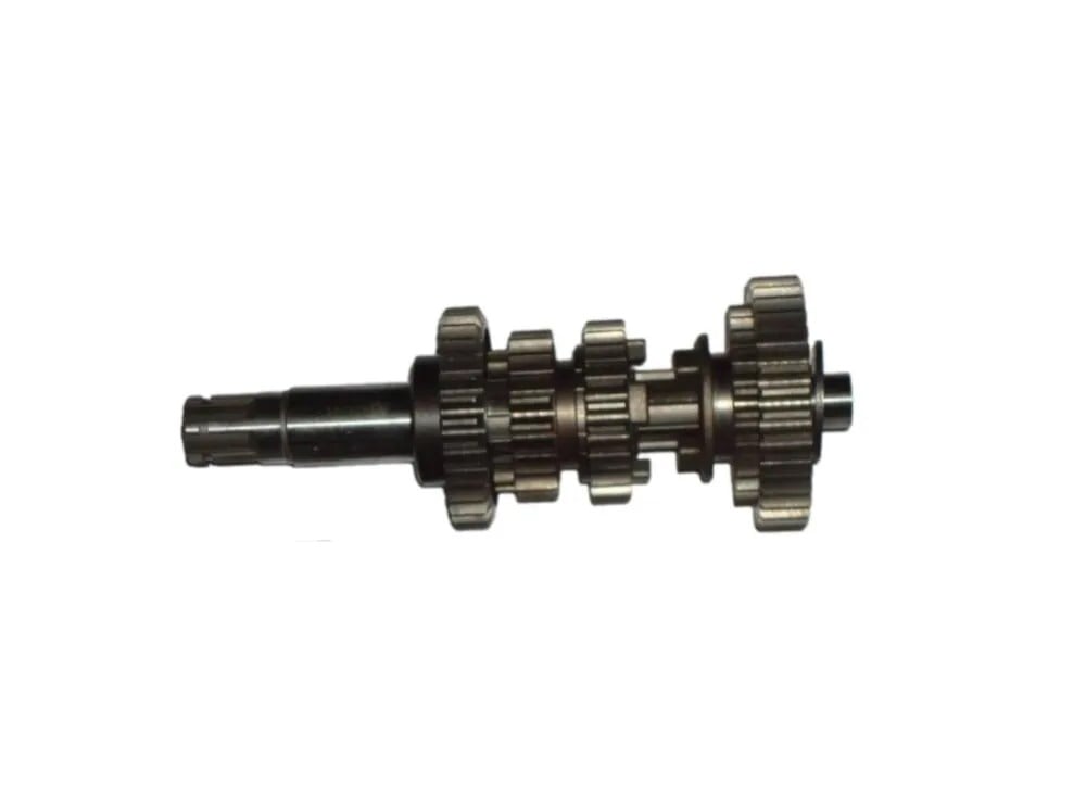 REGAL RAPTOR PİLDER 125 ŞANZIMAN DİŞLİ SET KISA