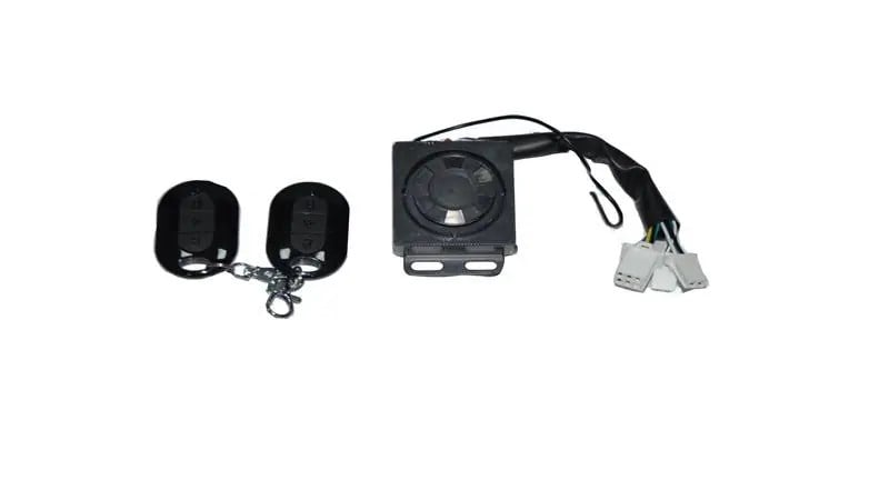 RKS MT3 PRO ALARM SET