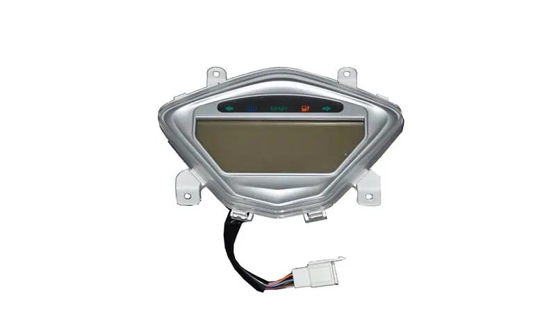 RKS MT3 PRO KM SAATİ