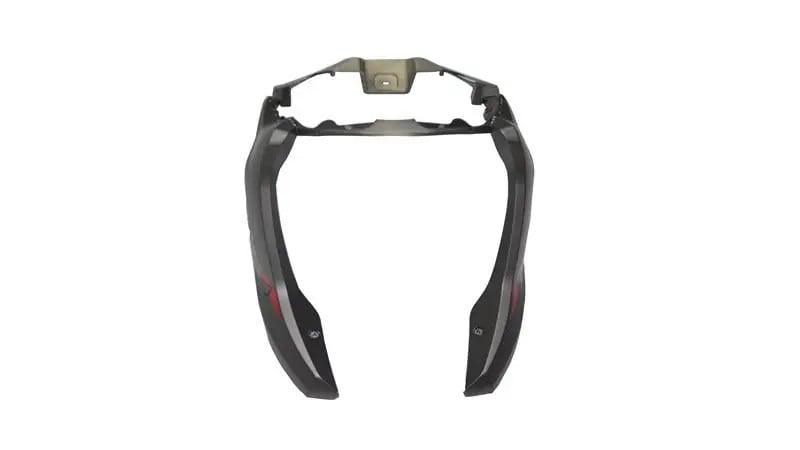 RKS MT3 PRO ÖN ANA PANEL GRİ