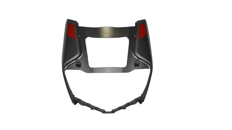 RKS MT3 PRO ÖN FAR PANELİ GRİ