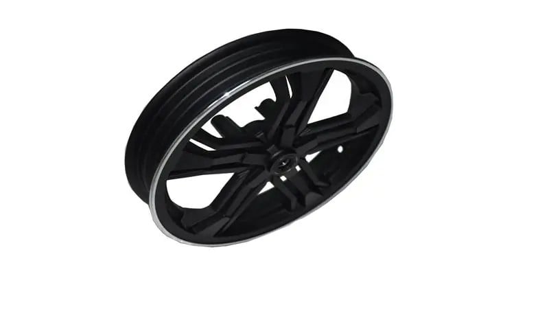 RKS MT3 PRO ÖN JANT