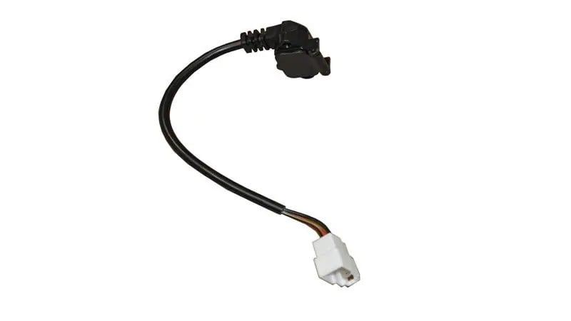RKS MT3 PRO ŞARJ SOKETİ