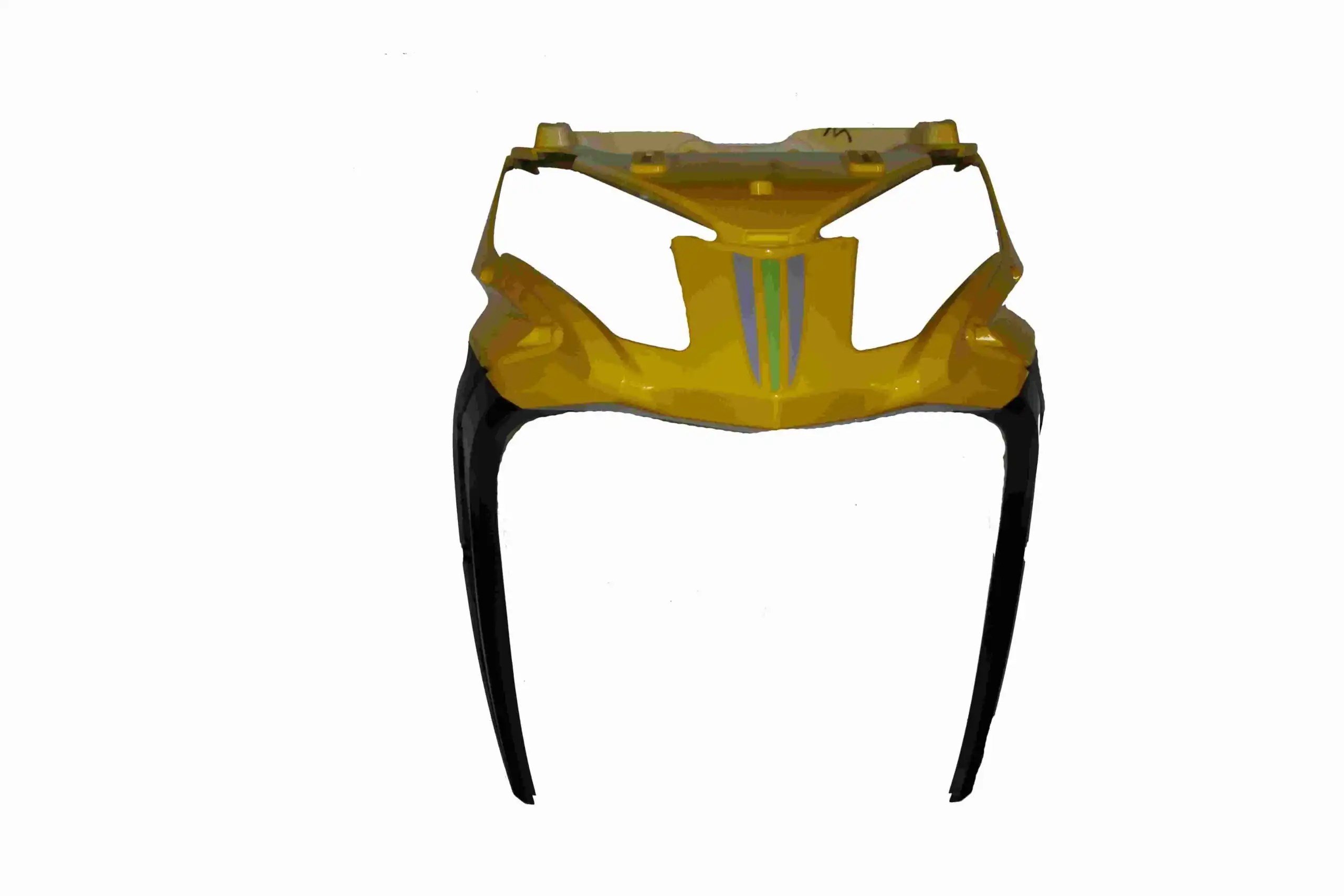 ROSSİ RS-10003 ÖN PANEL