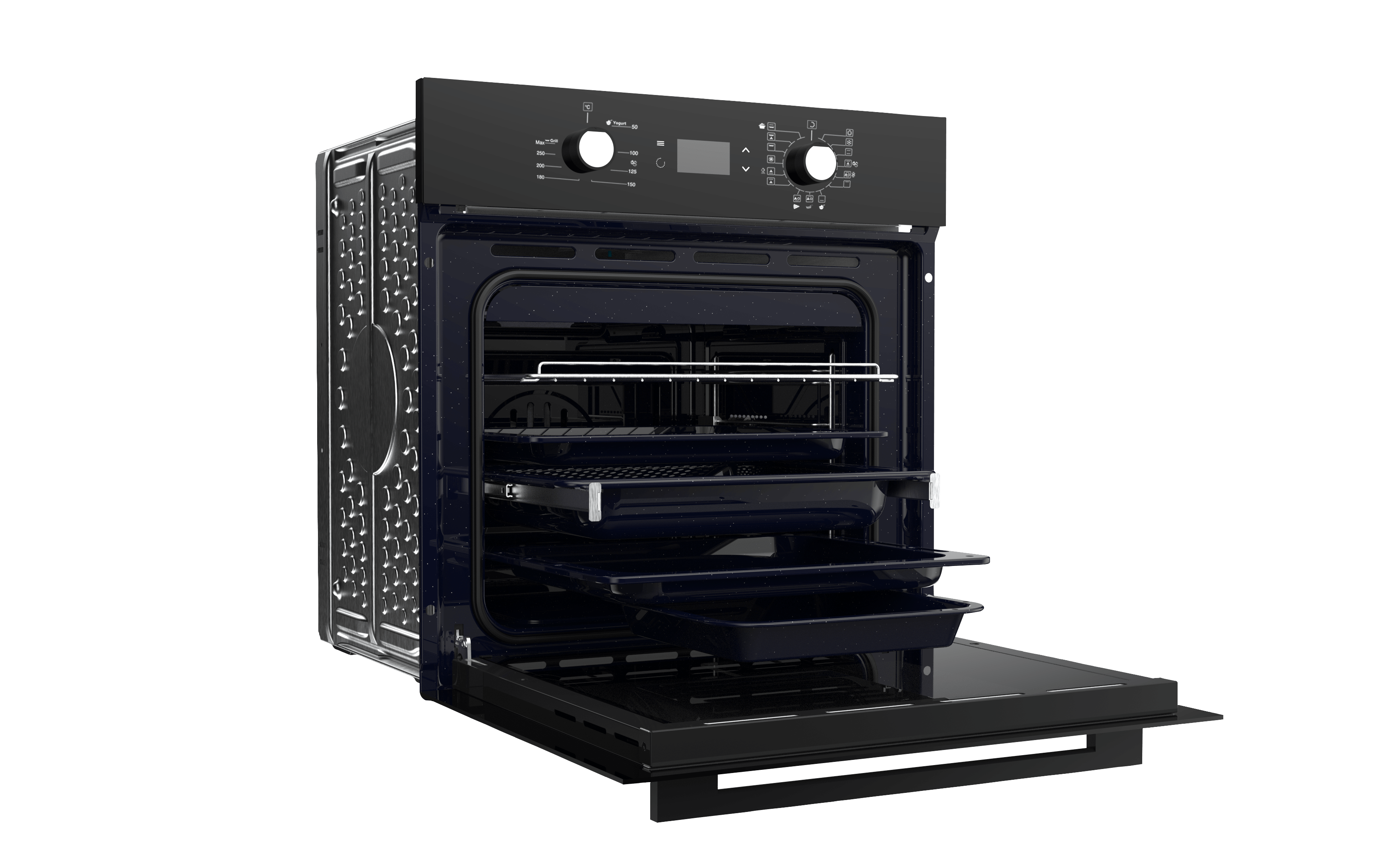 Luxor Core F1500S