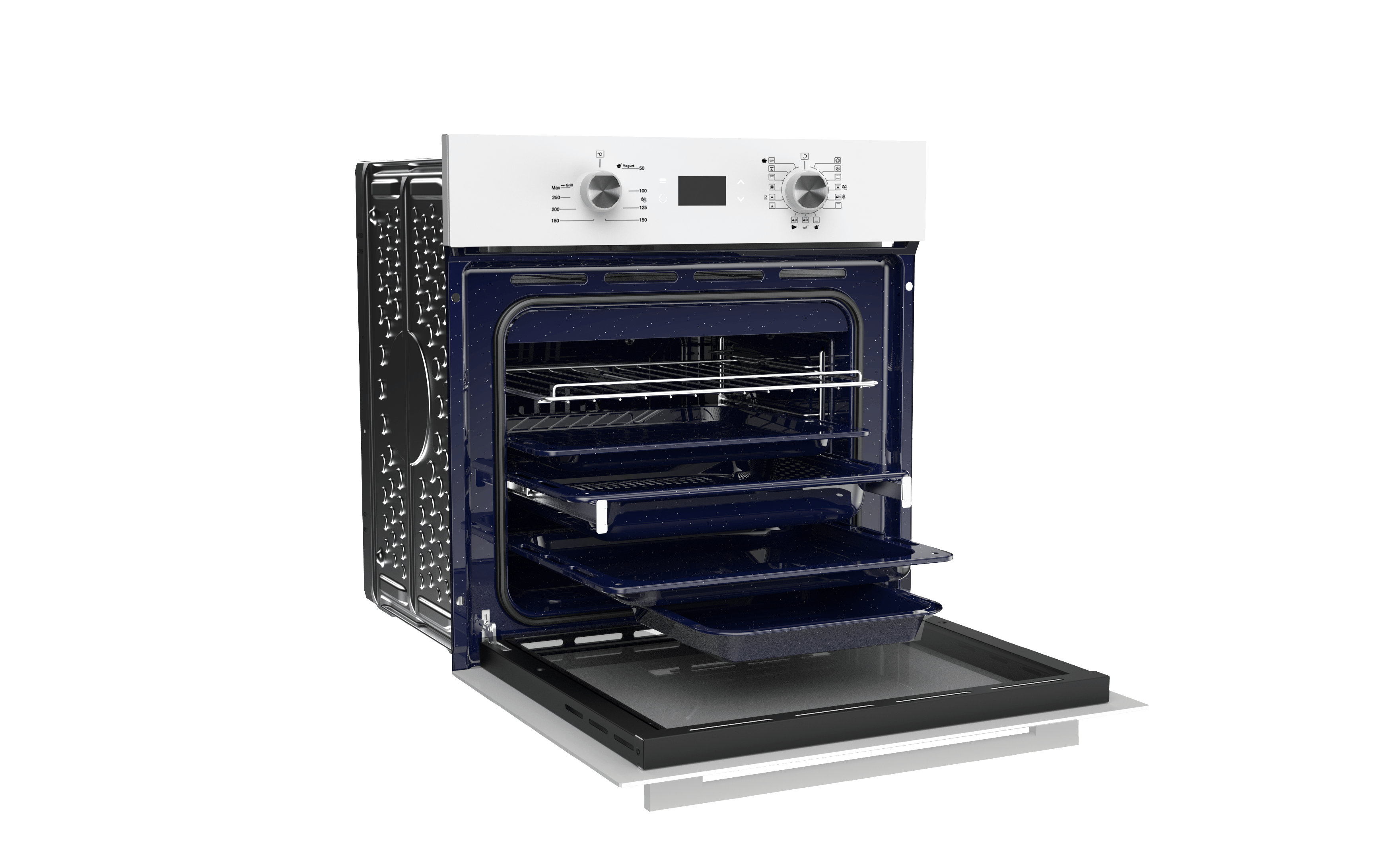 Luxor Core F1500W