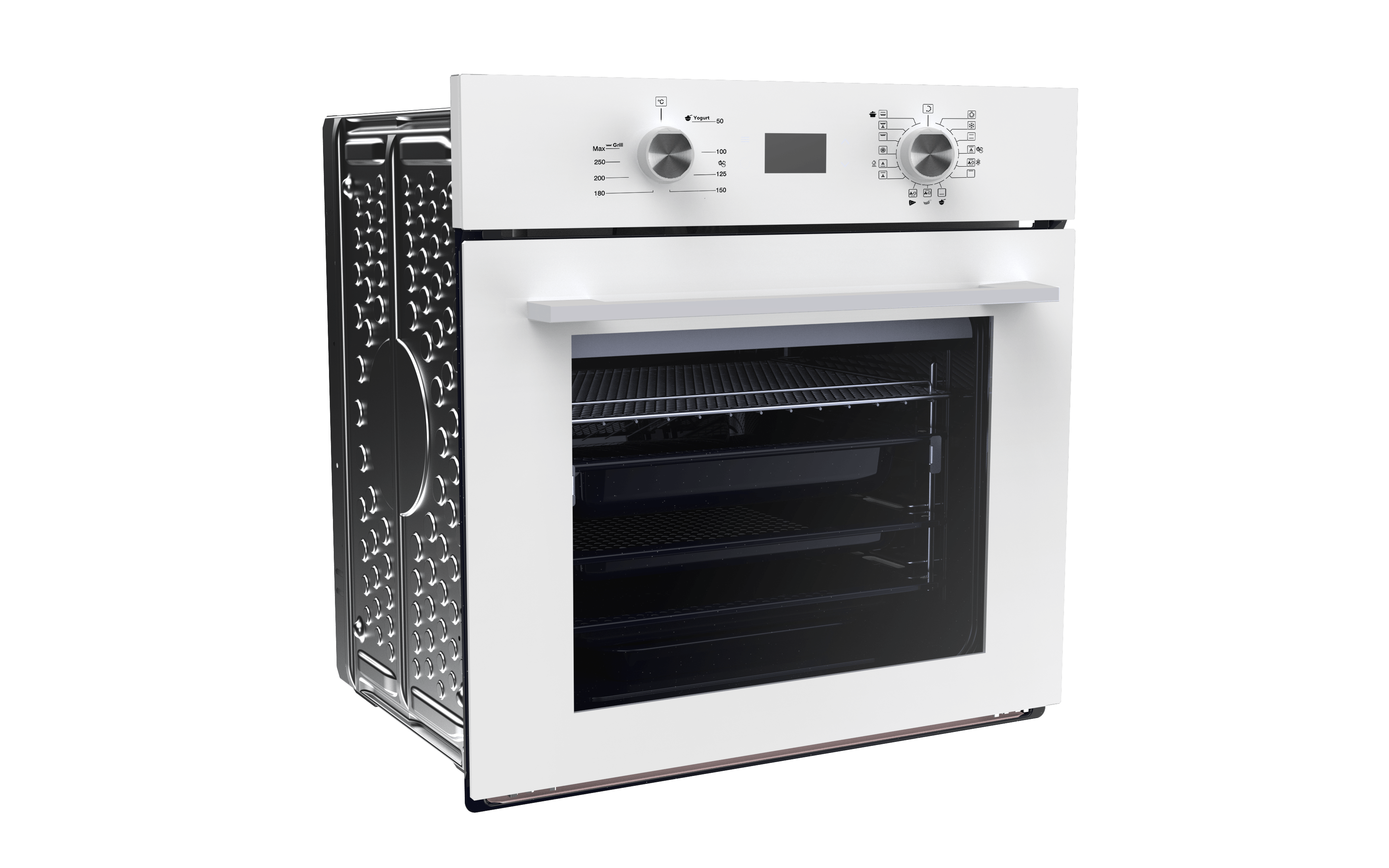 Luxor Core F1500W