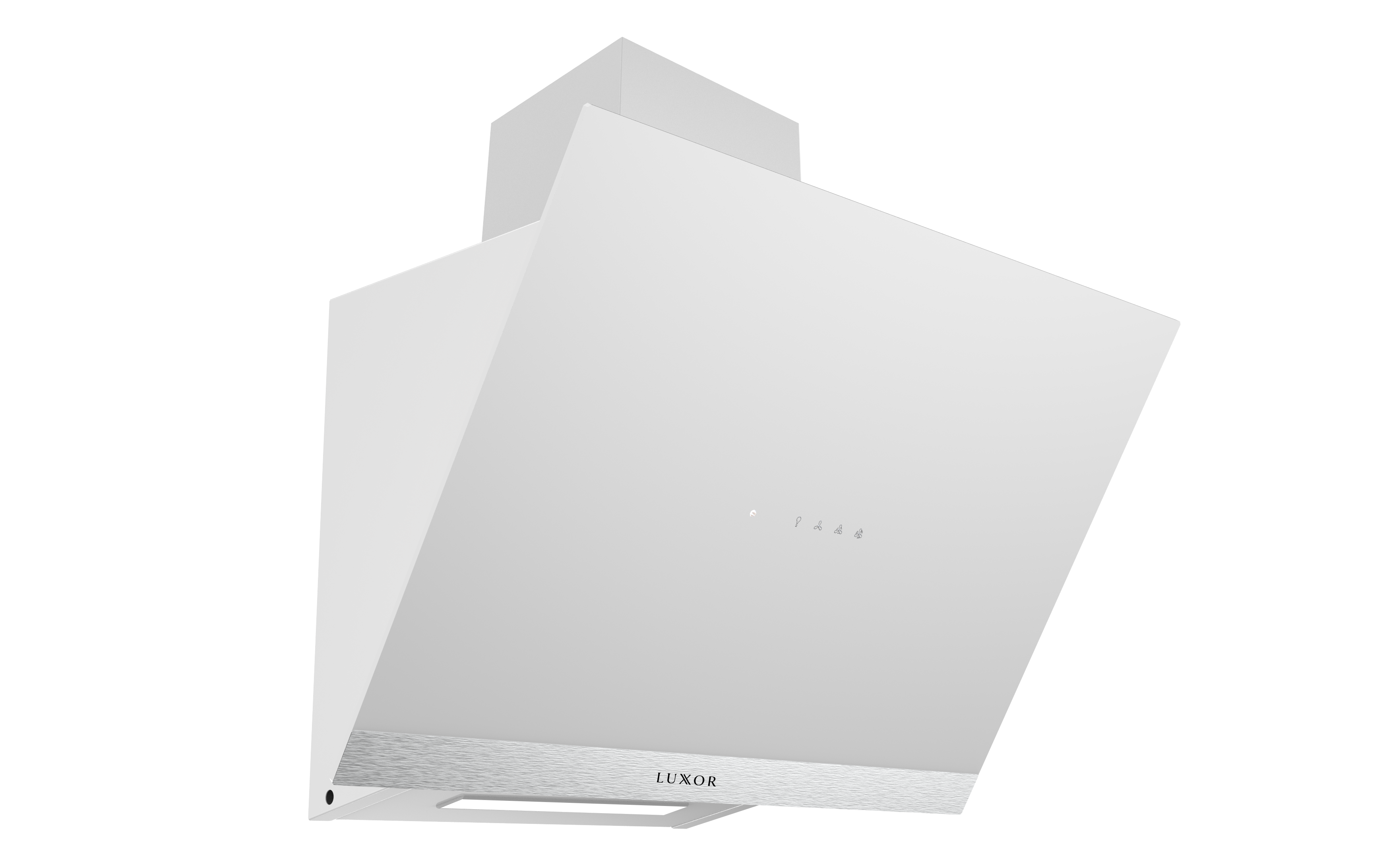 Luxor Kor DA650 W Çapraz