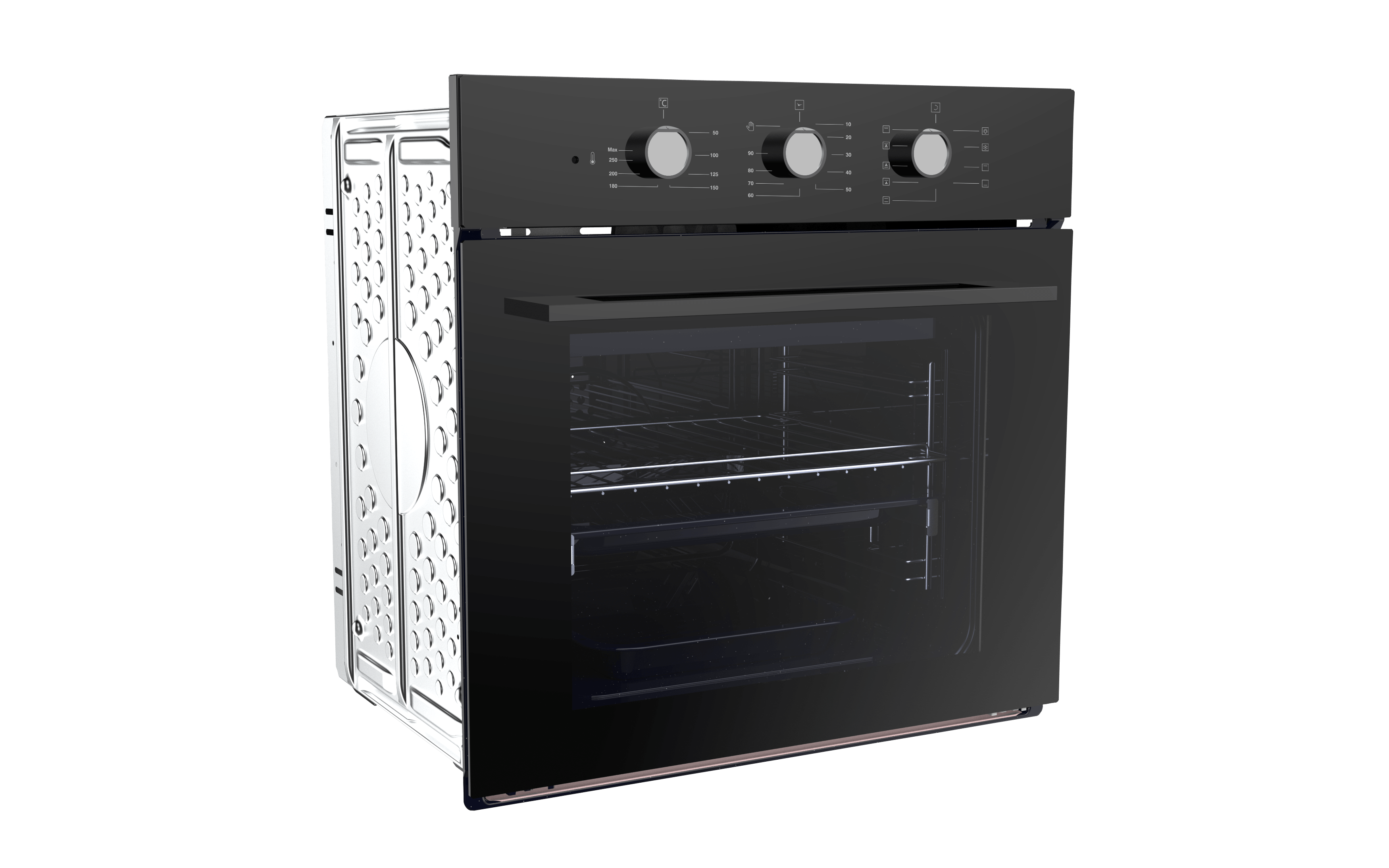 Luxor Select F900S