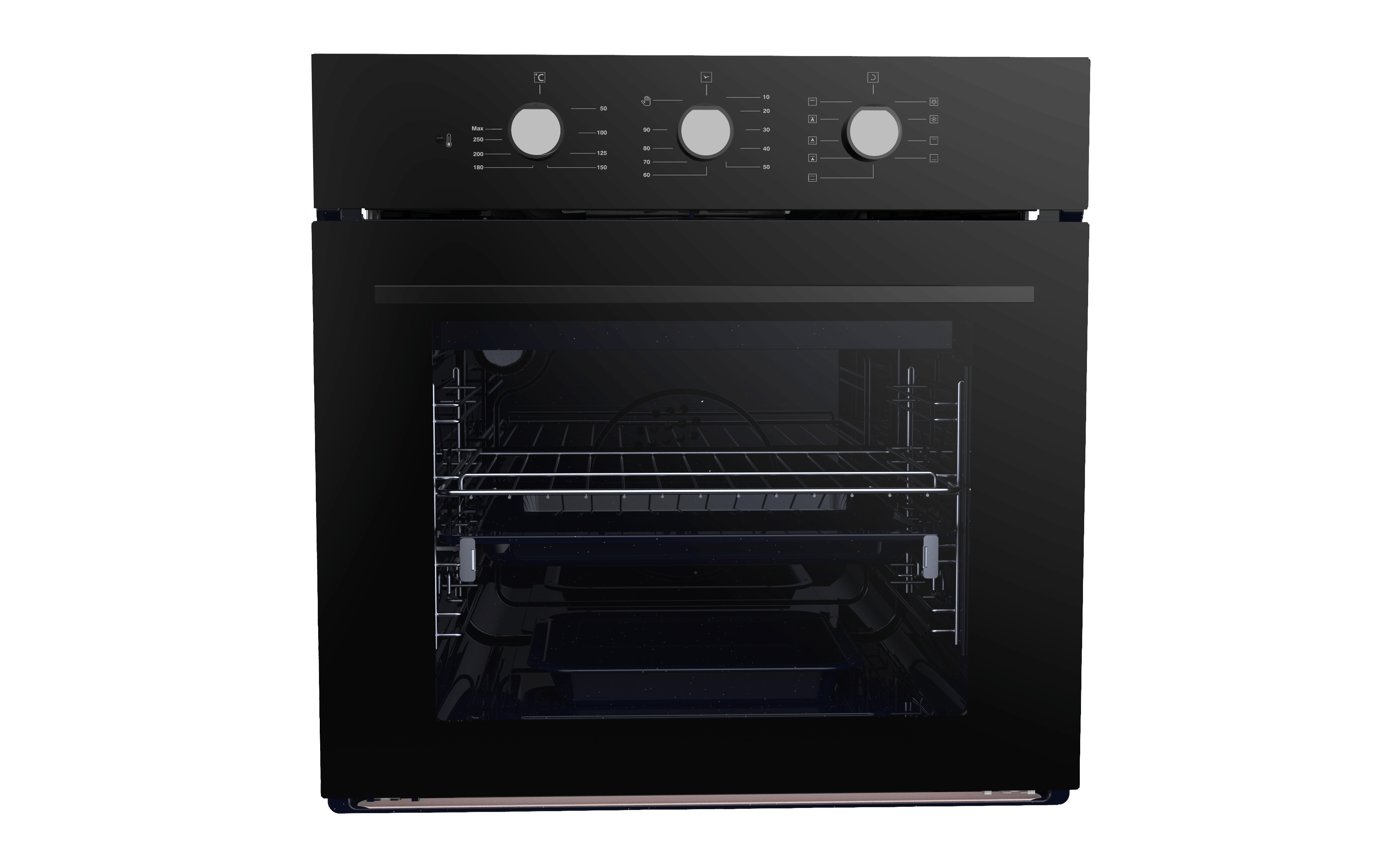 Luxor Select F900S