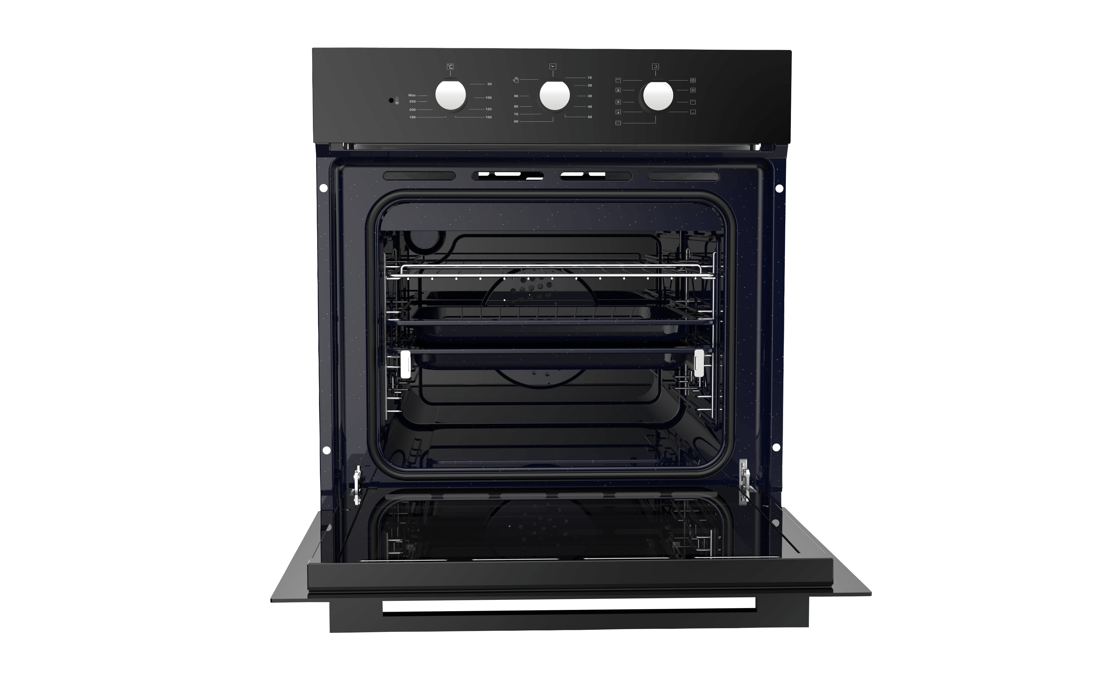 Luxor Select F900S