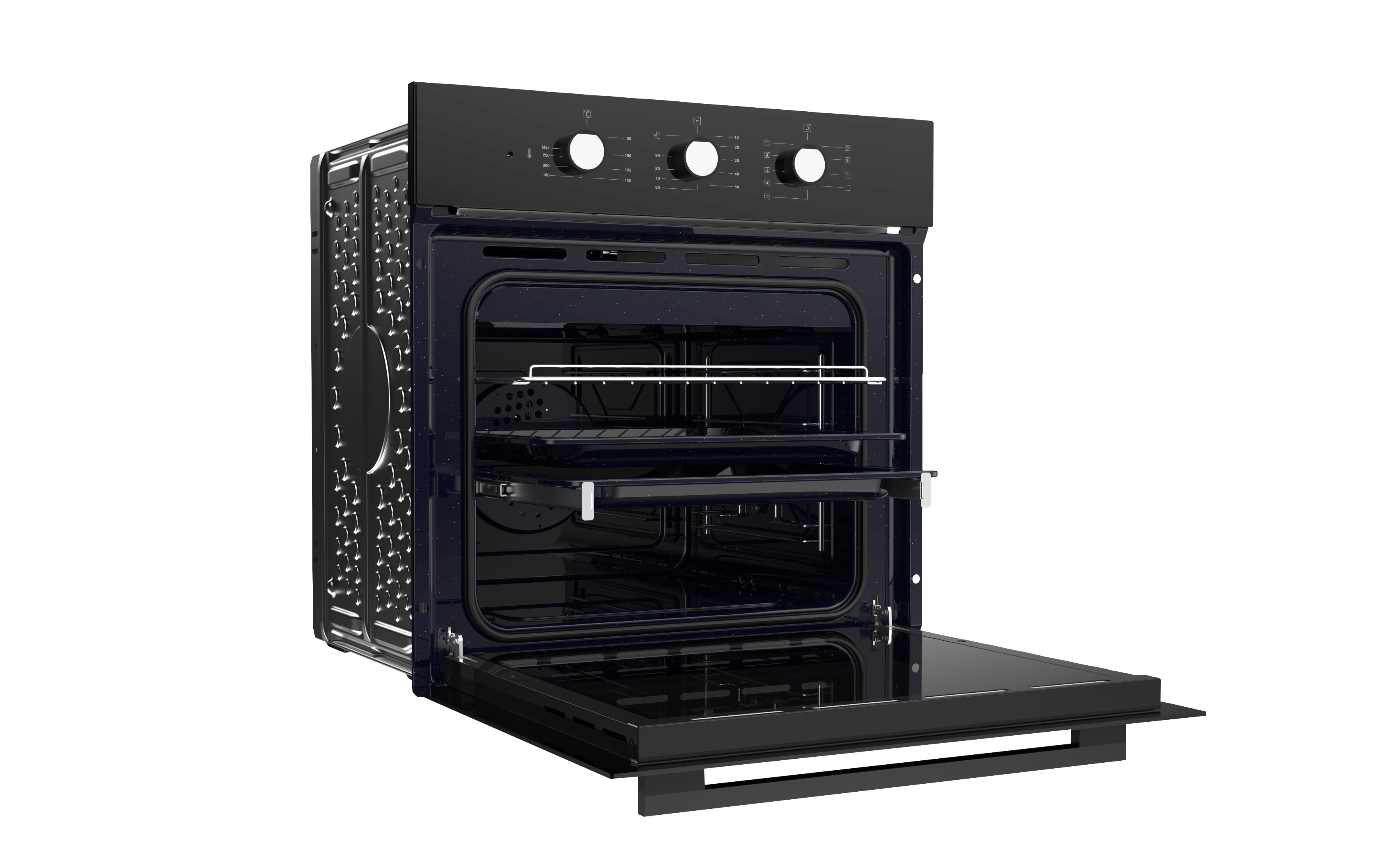 Luxor Select F900S