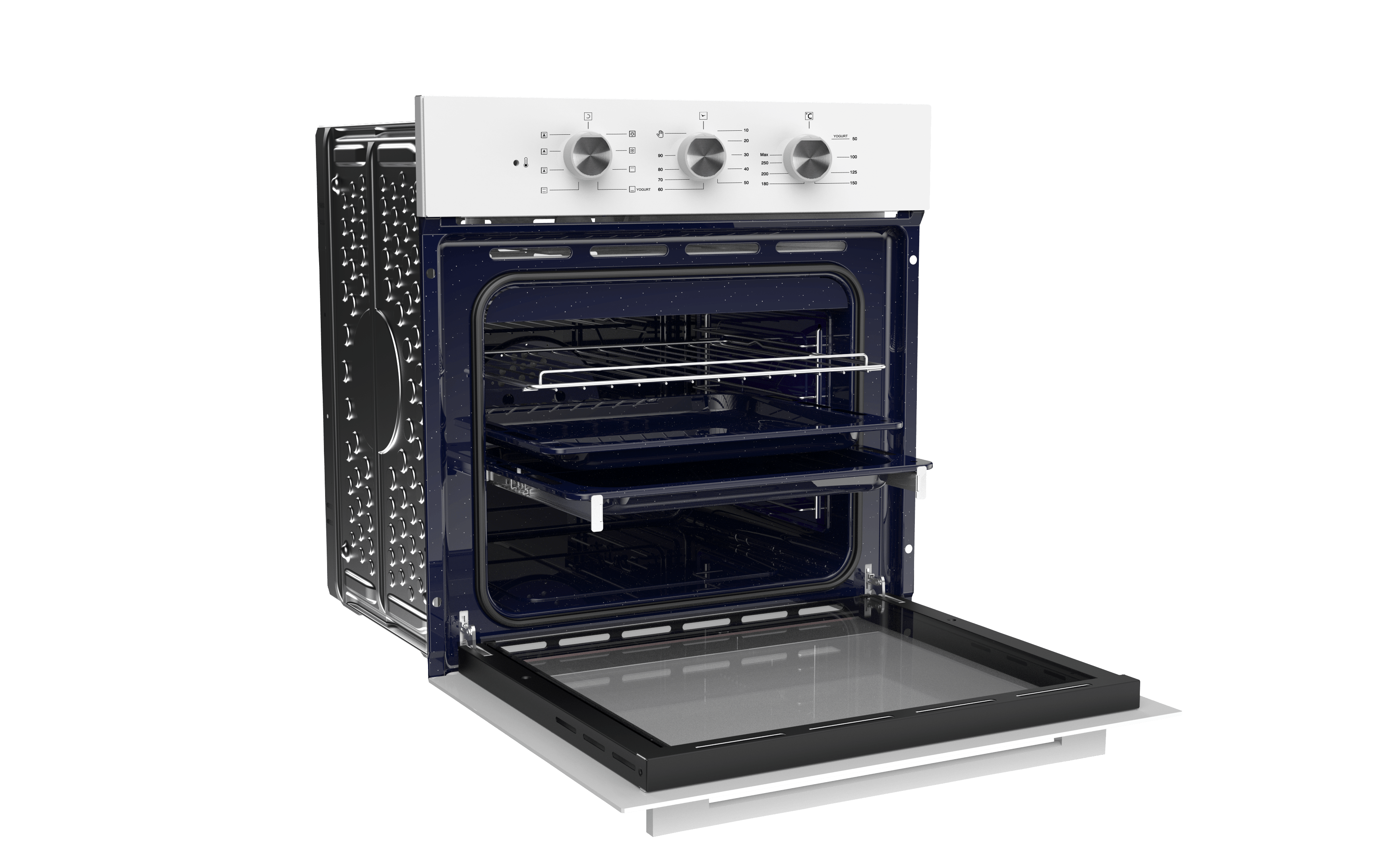 Luxor Select F900W