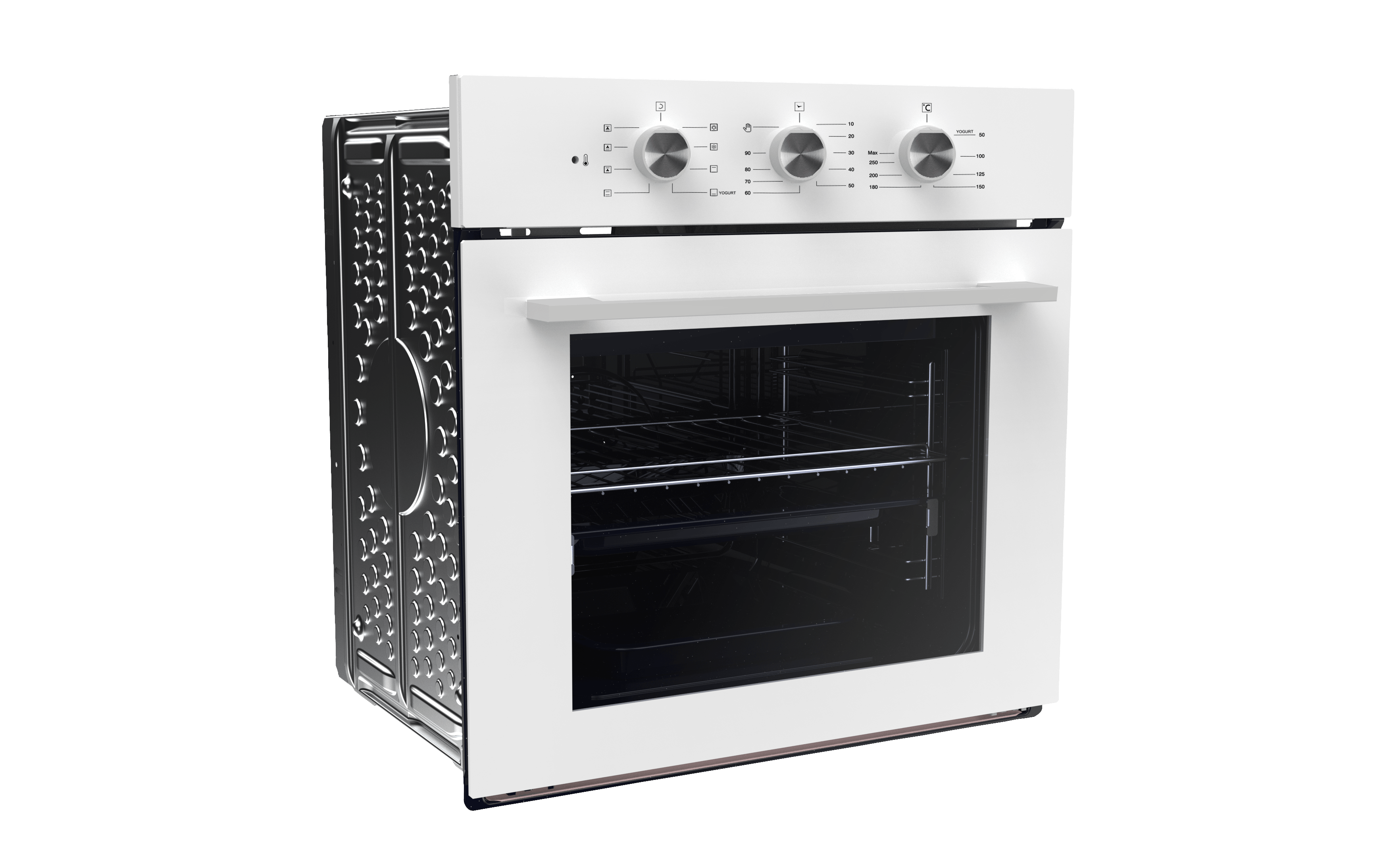 Luxor Select F900W