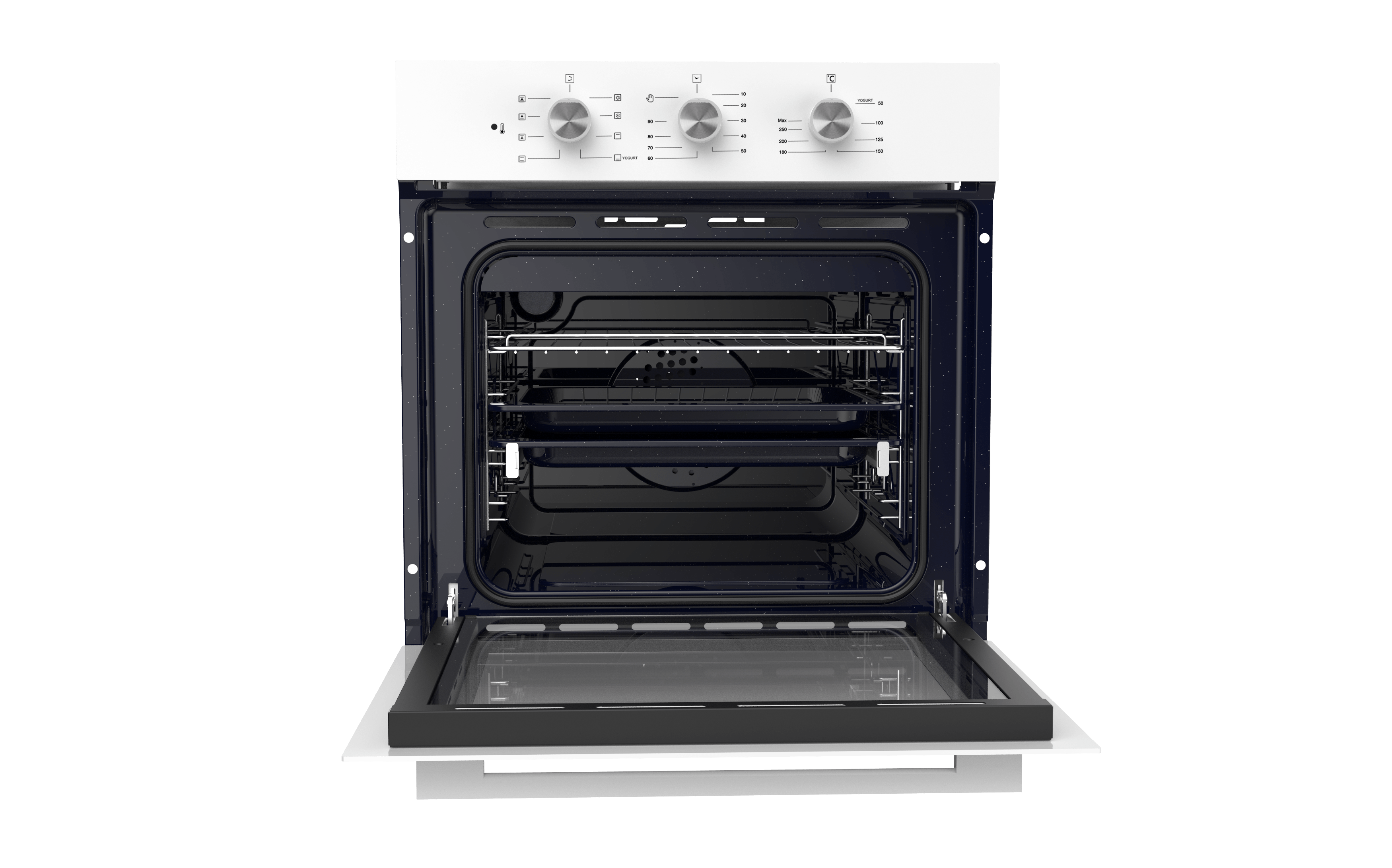 Luxor Select F900W