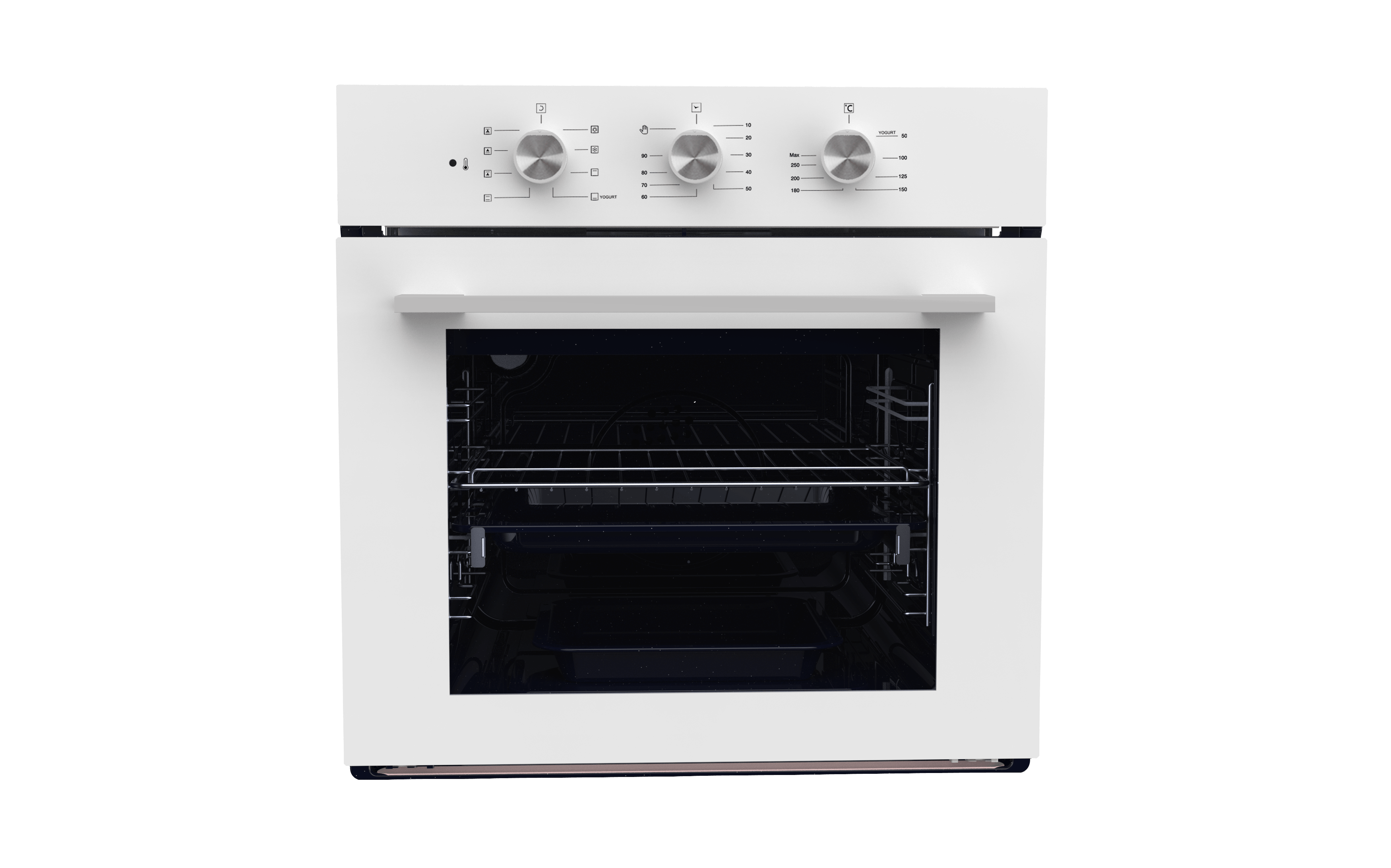 Luxor Select F900W