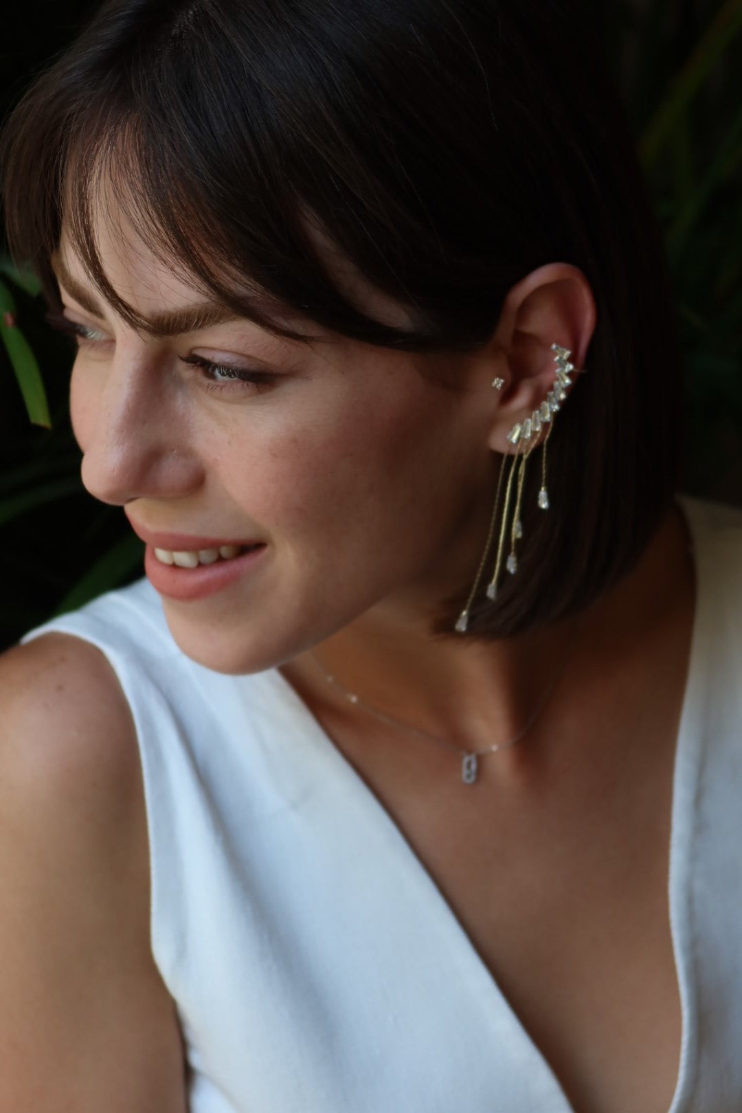 Bella Earcuff