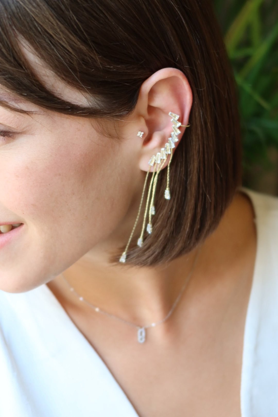 Bella Earcuff