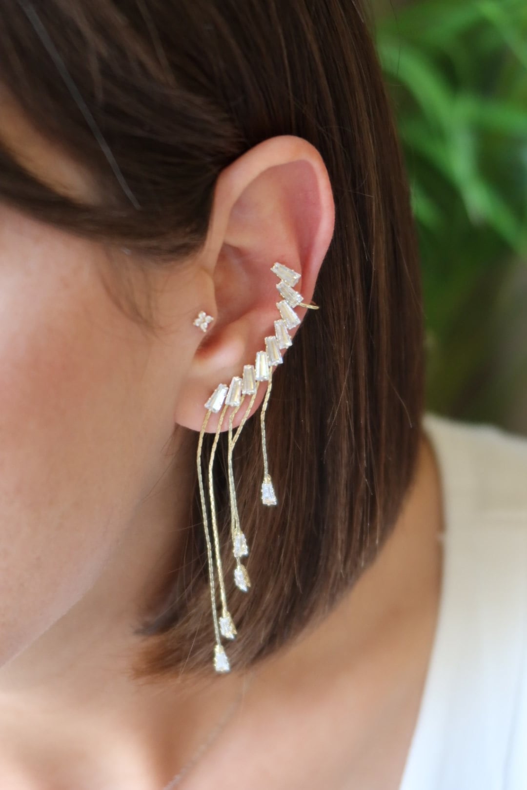 Bella Earcuff