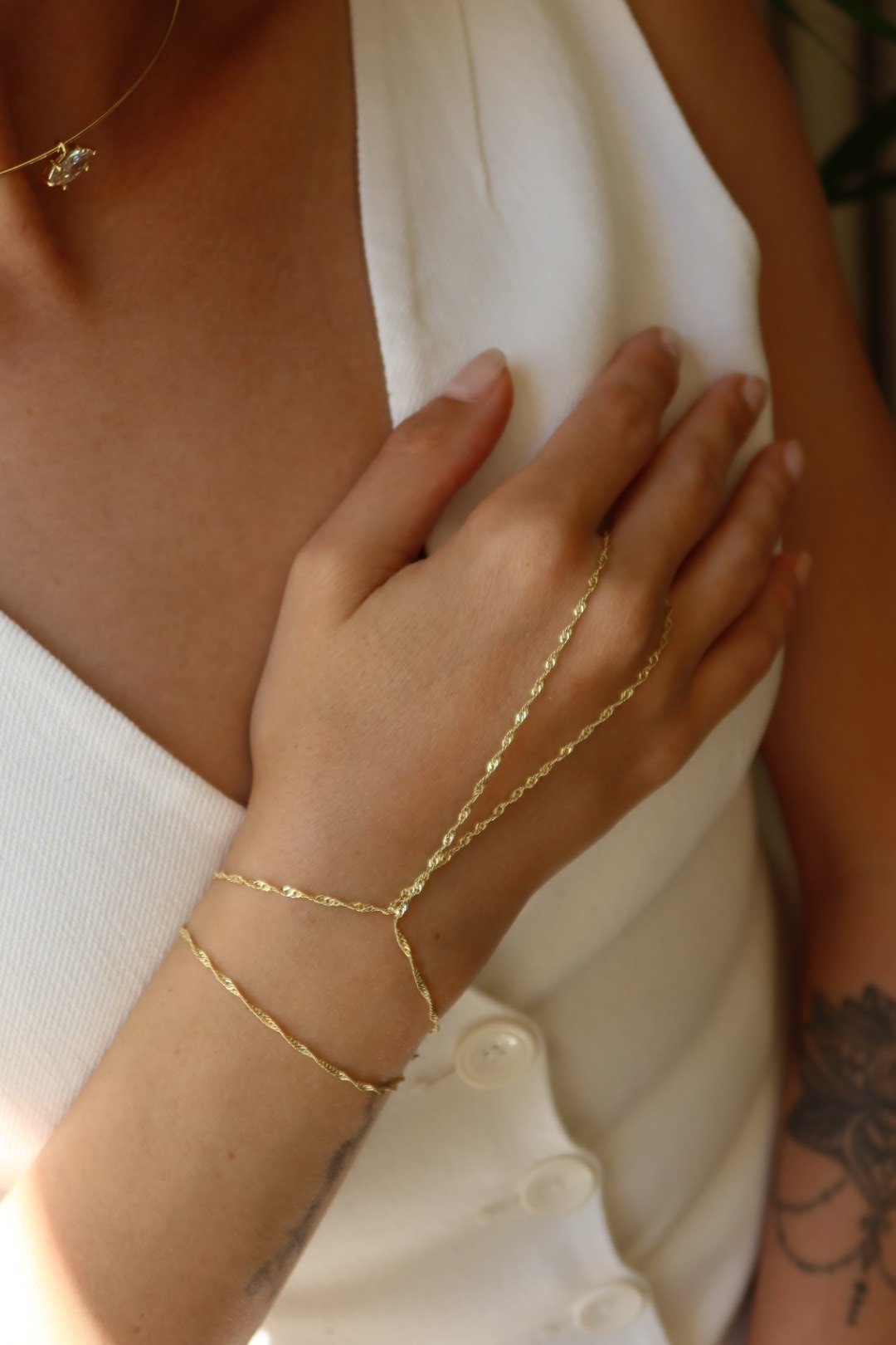 Burgu Gold Şahmeran